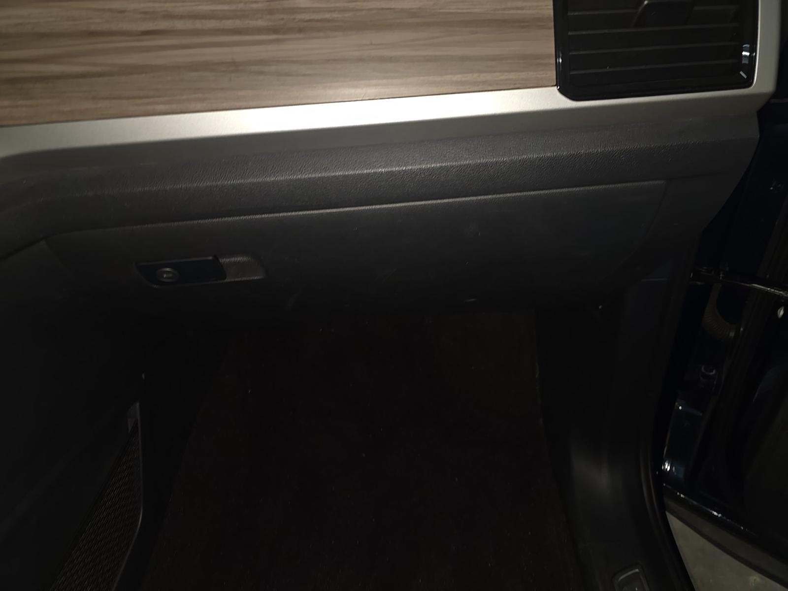 2022 Volkswagen Atlas 3.6L SEL AWD