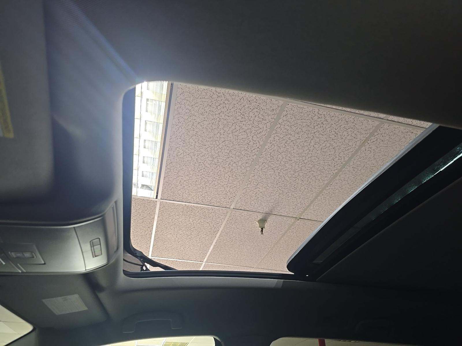 2022 Volkswagen Atlas 3.6L SEL AWD