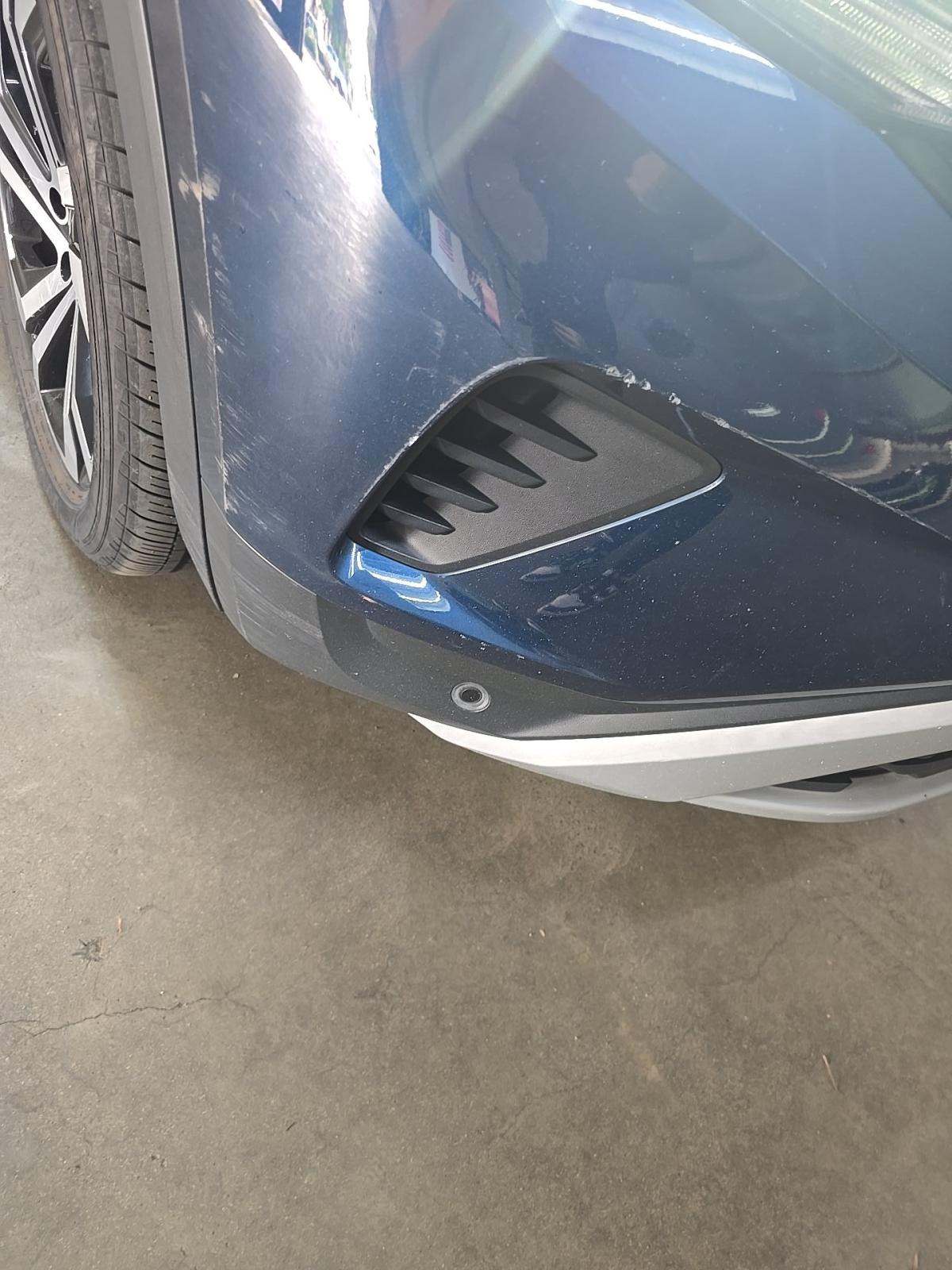 2022 Volkswagen Atlas 3.6L SEL AWD