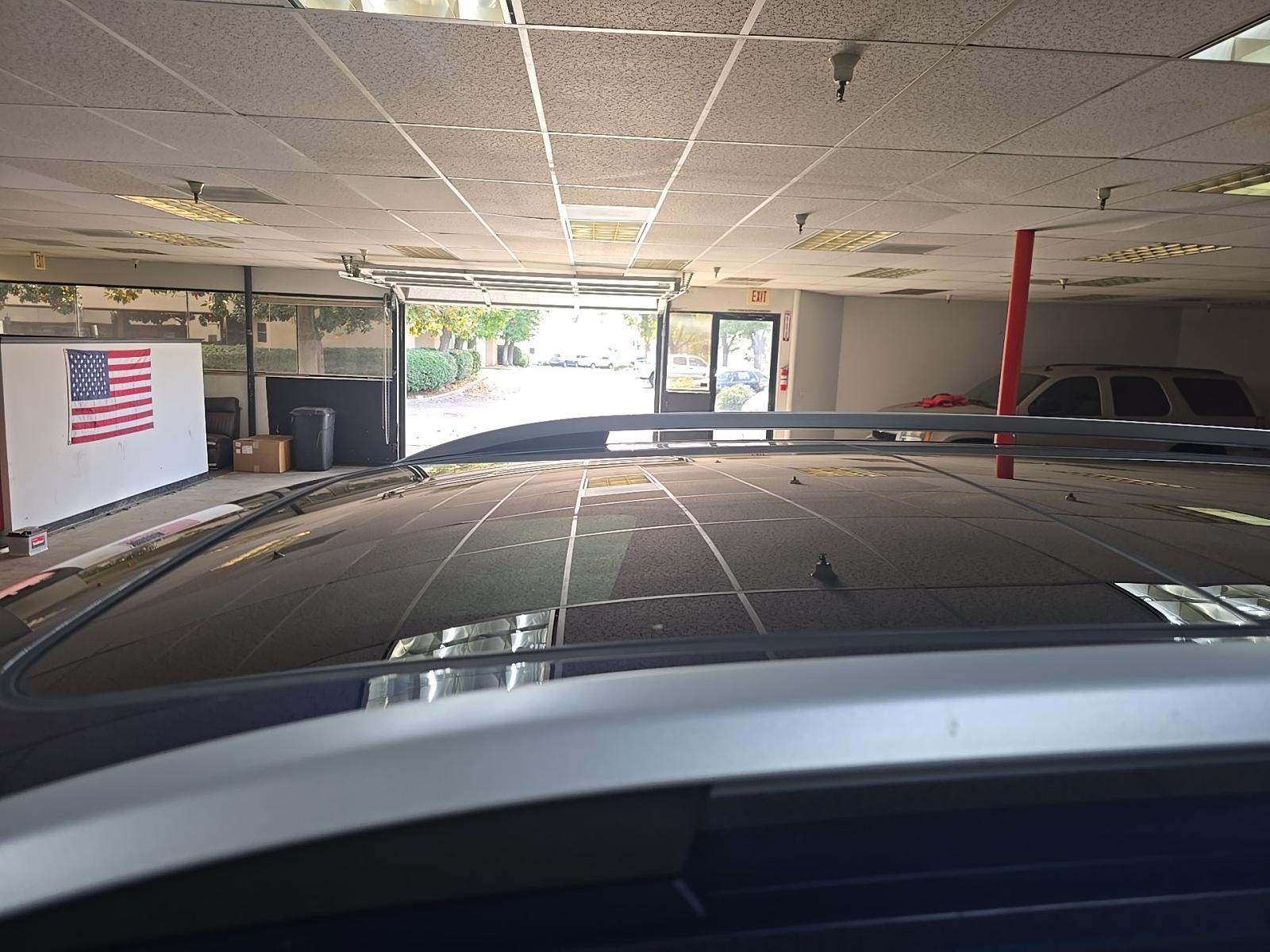 2022 Volkswagen Atlas 3.6L SEL AWD