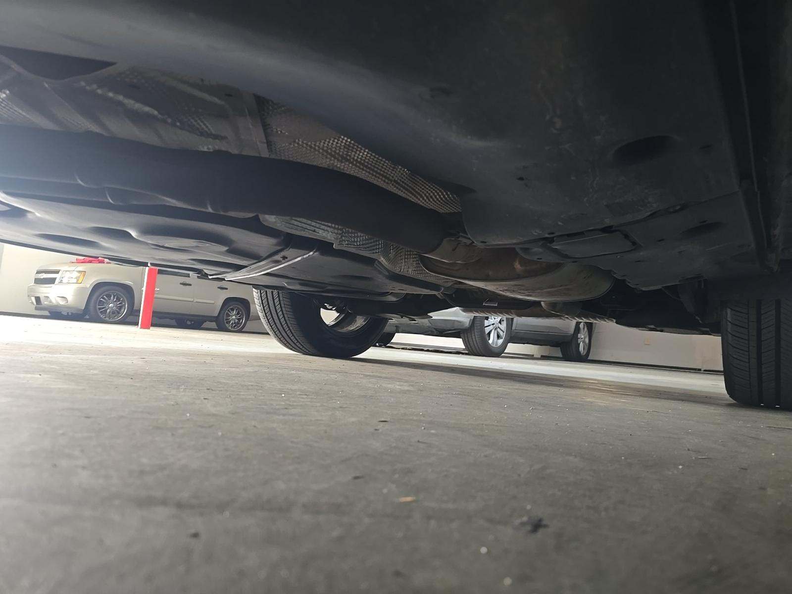 2022 Volkswagen Atlas 3.6L SEL AWD