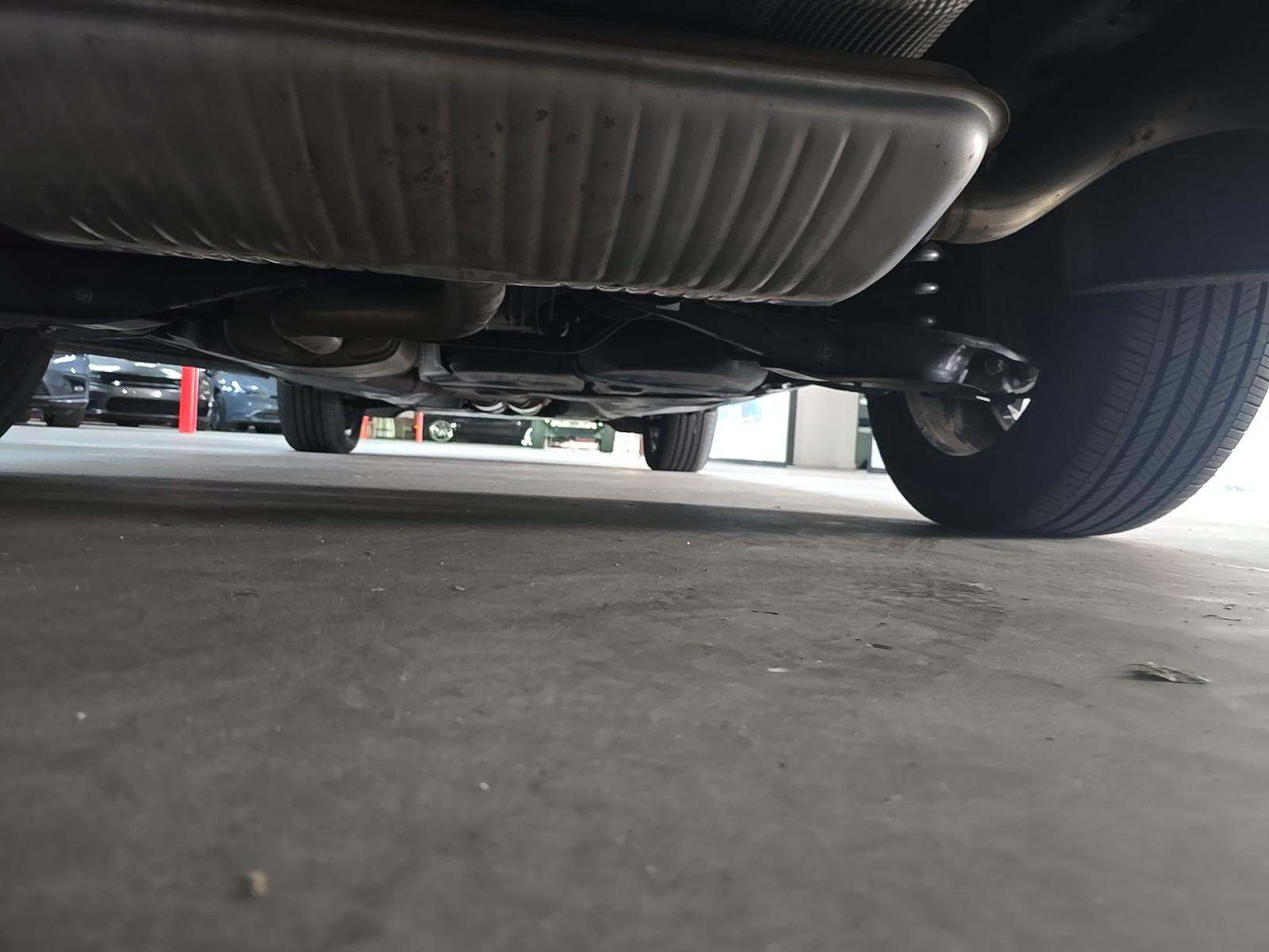 2022 Volkswagen Atlas 3.6L SEL AWD