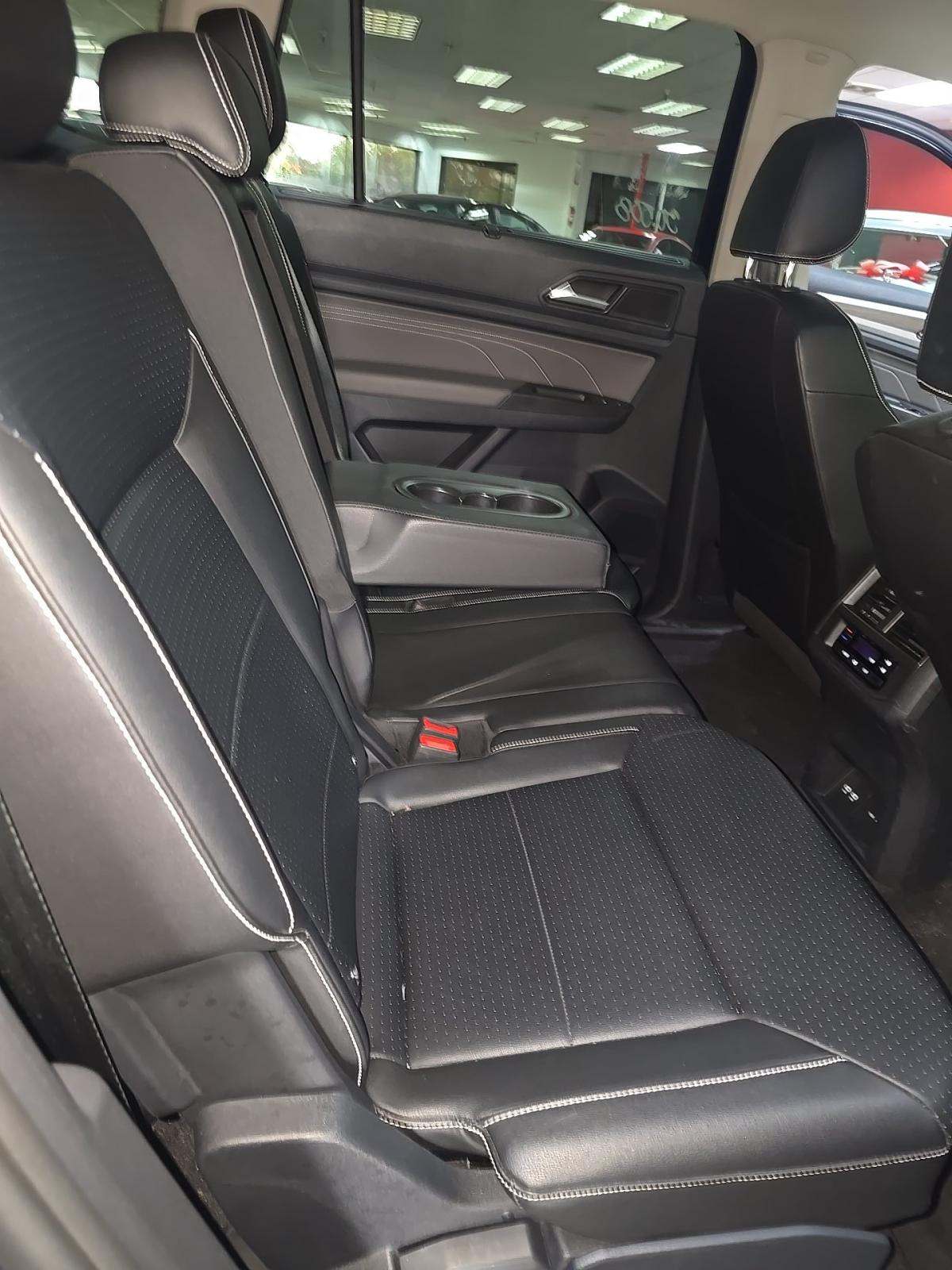 2022 Volkswagen Atlas 3.6L SEL AWD