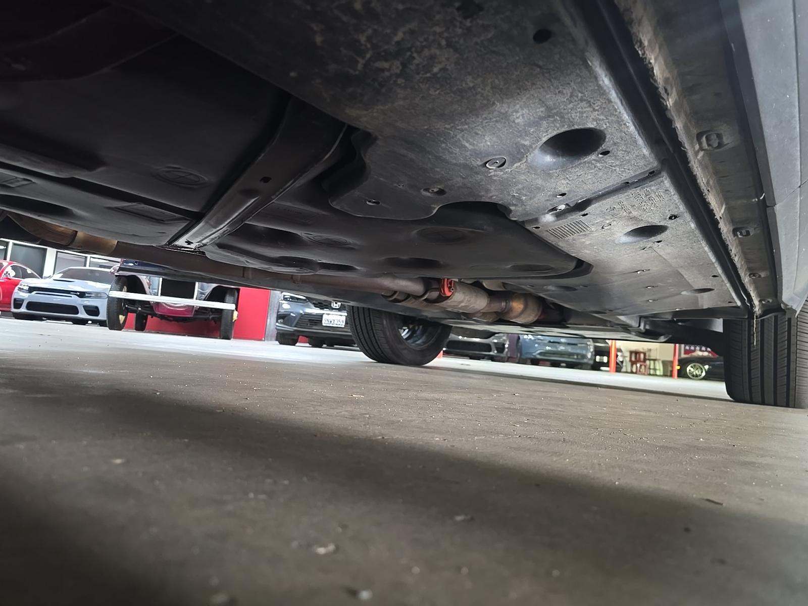 2022 Volkswagen Atlas 3.6L SEL AWD