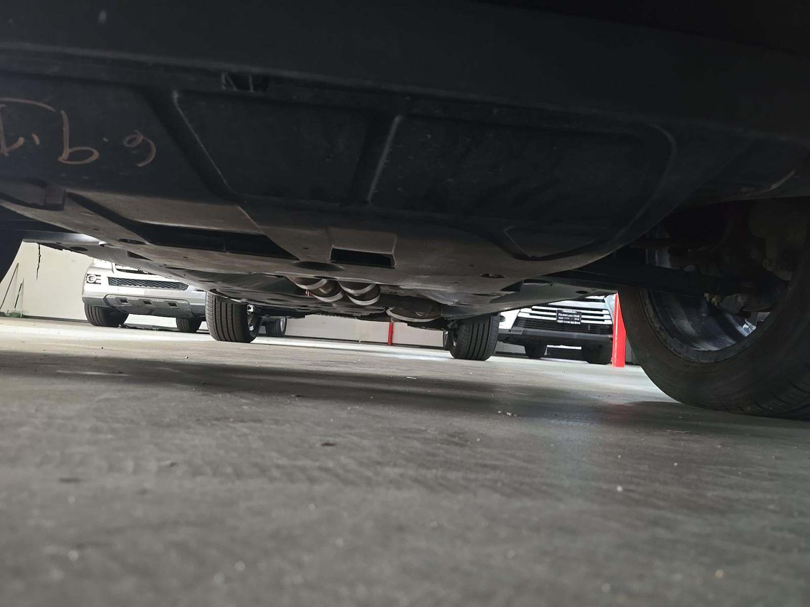 2022 Volkswagen Atlas 3.6L SEL AWD