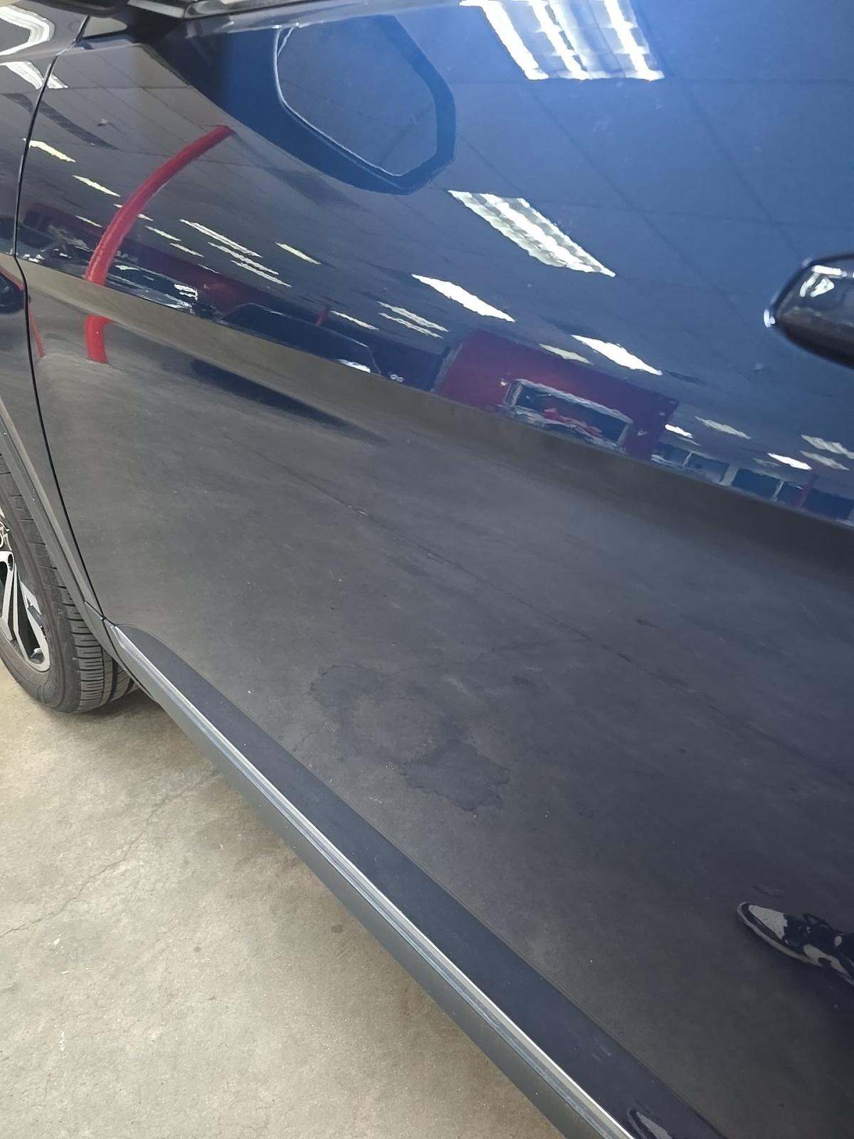 2022 Volkswagen Atlas 3.6L SEL AWD