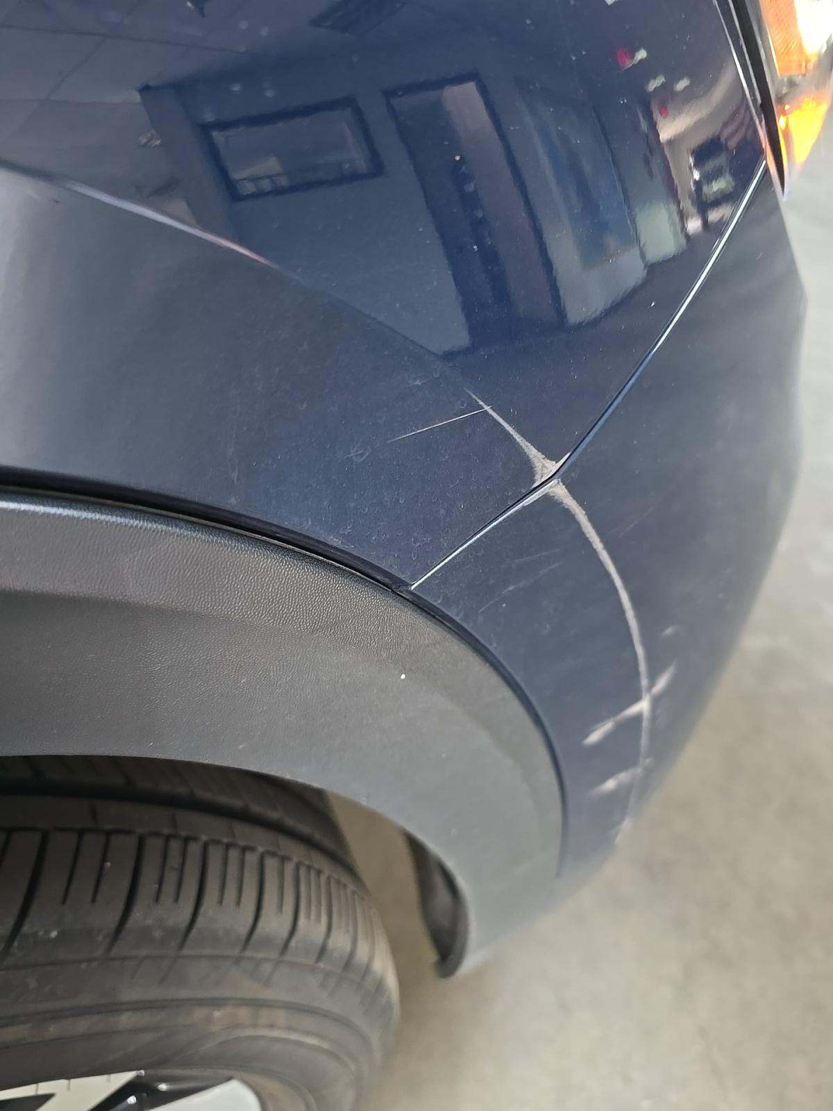 2022 Volkswagen Atlas 3.6L SEL AWD