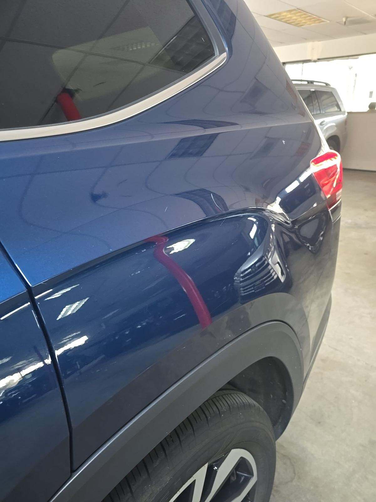 2022 Volkswagen Atlas 3.6L SEL AWD