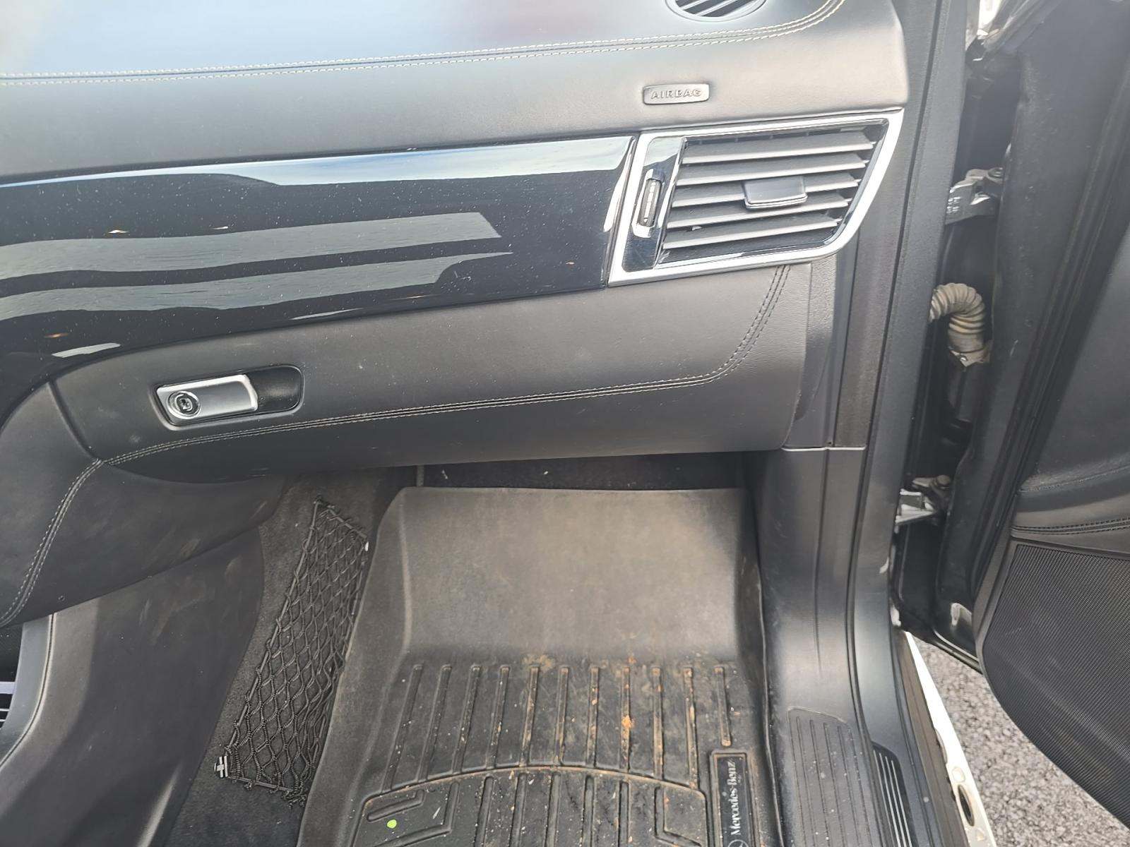 2018 Mercedes-Benz GLE AMG GLE 63 AWD