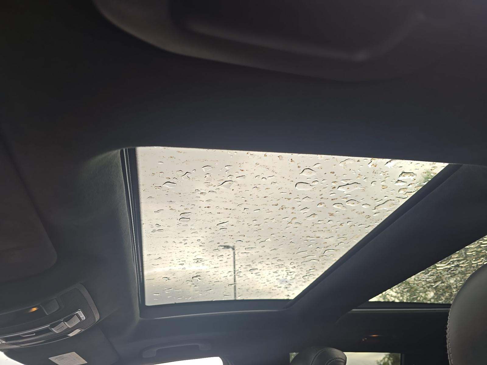 2018 Mercedes-Benz GLE AMG GLE 63 AWD