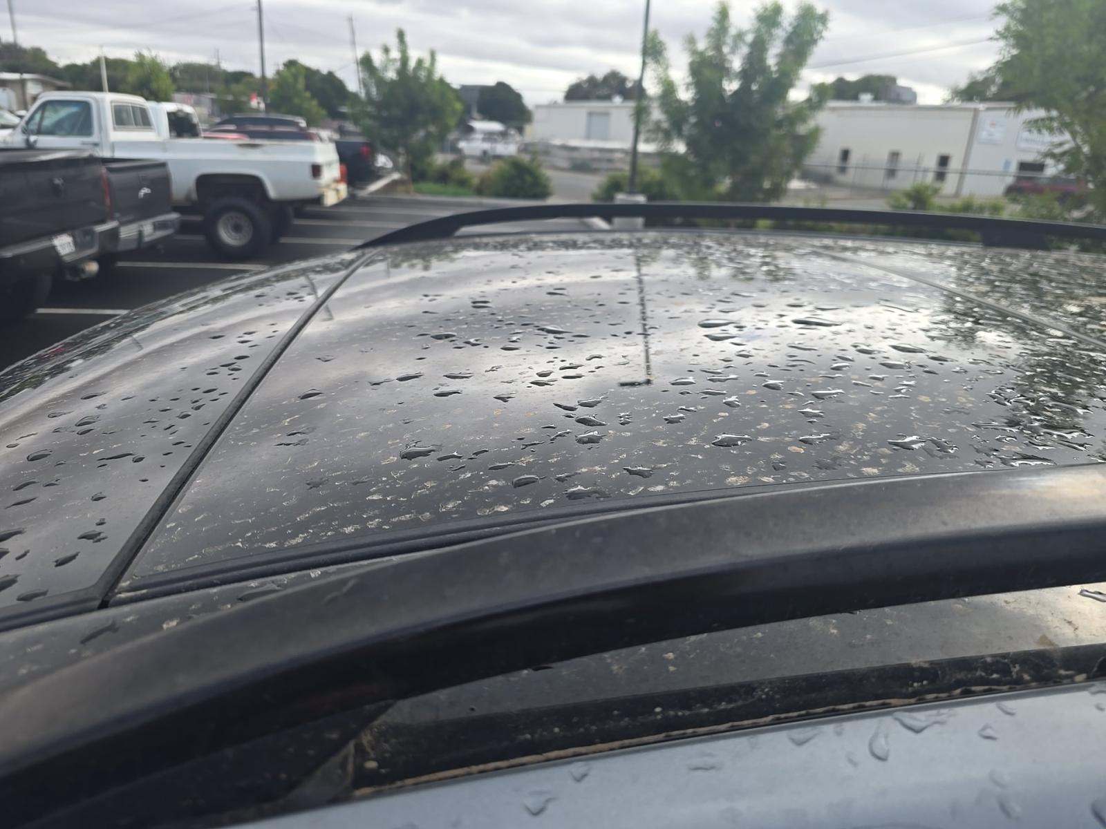 2018 Mercedes-Benz GLE AMG GLE 63 AWD