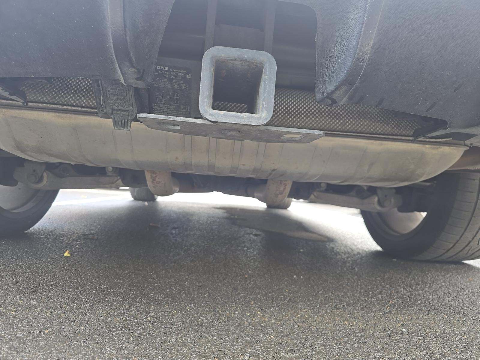 2018 Mercedes-Benz GLE AMG GLE 63 AWD