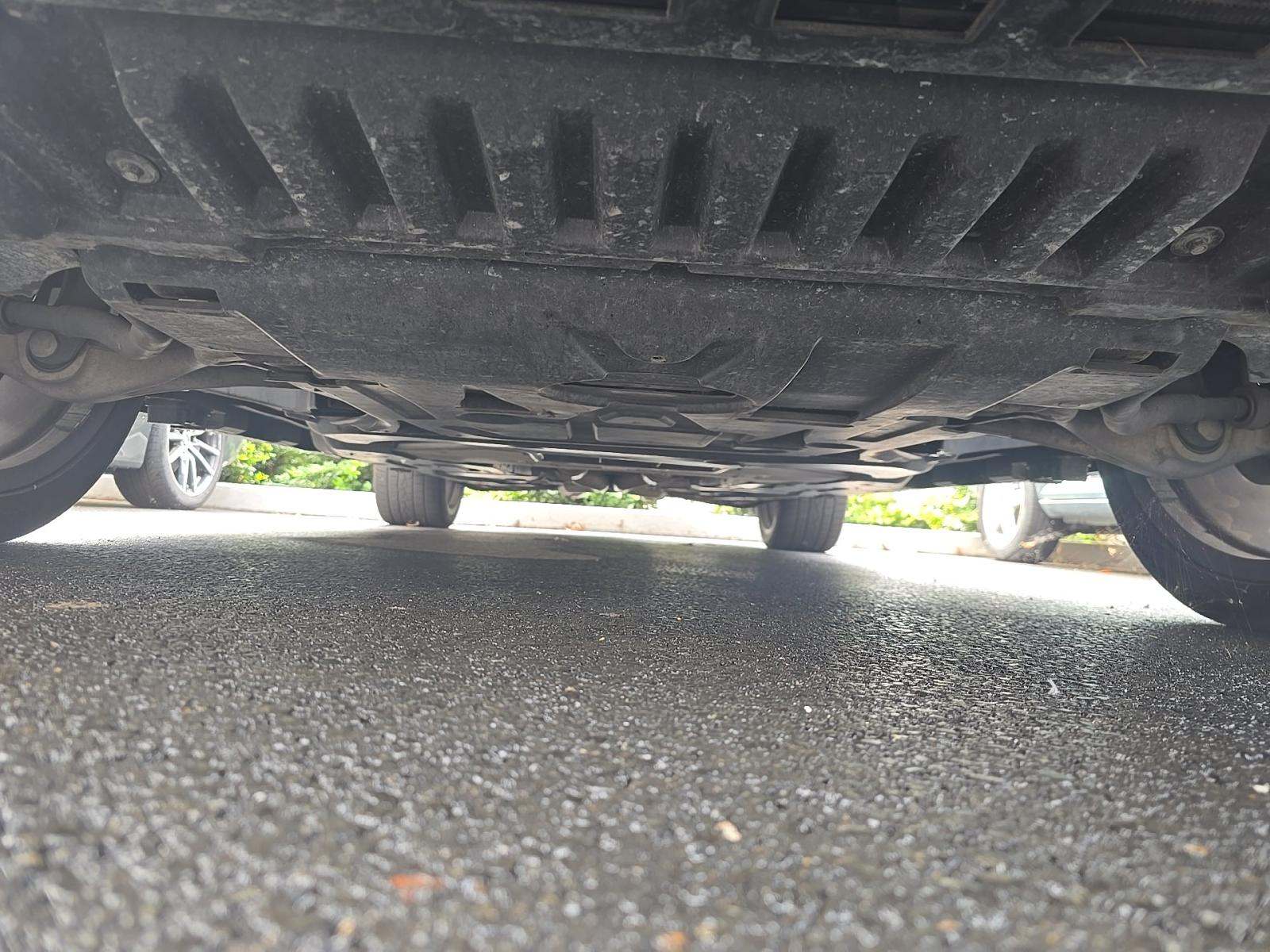 2018 Mercedes-Benz GLE AMG GLE 63 AWD