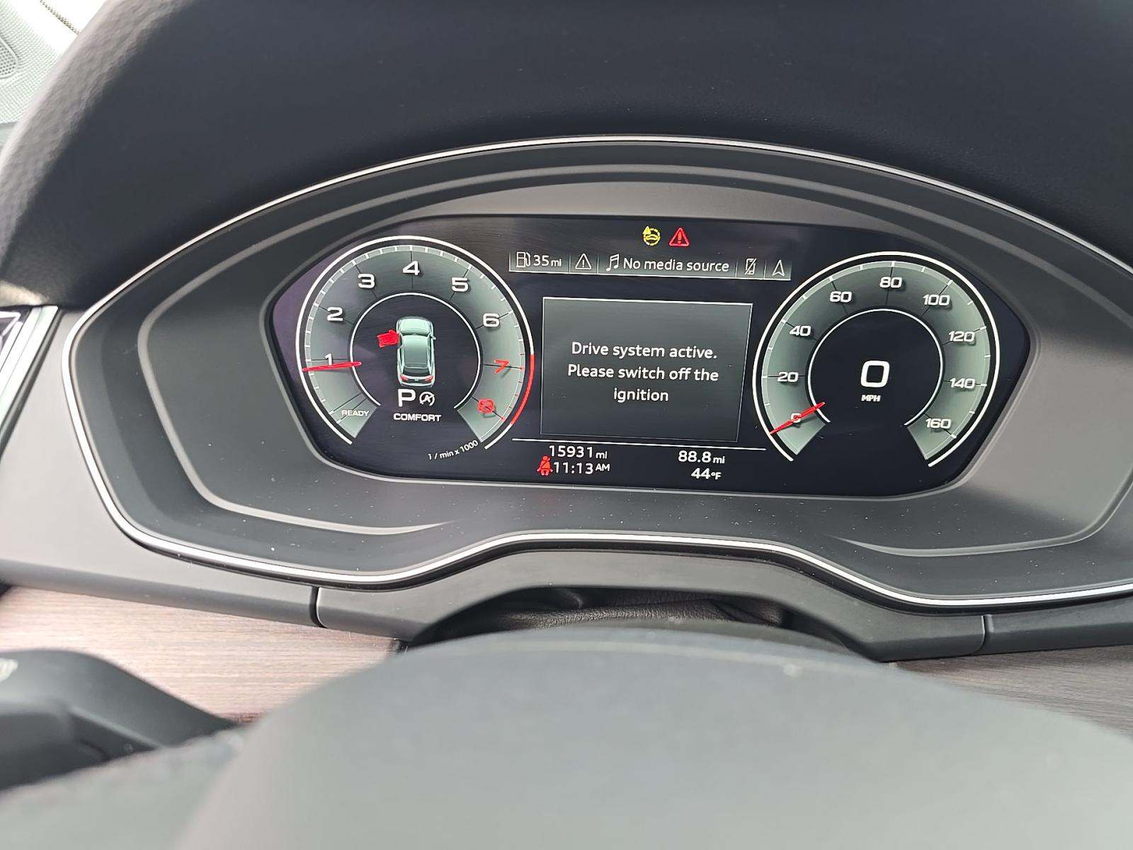 2022 Audi Q5 S line Premium Plus AWD