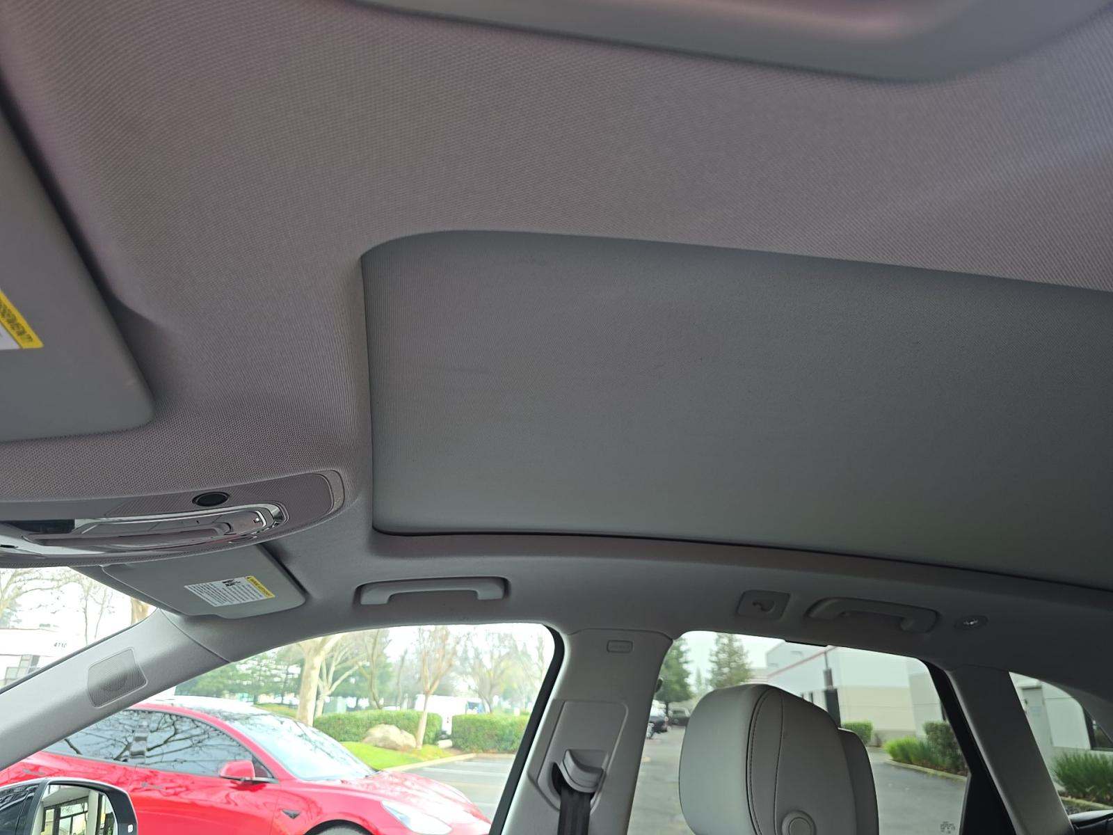 2022 Audi Q5 S line Premium Plus AWD