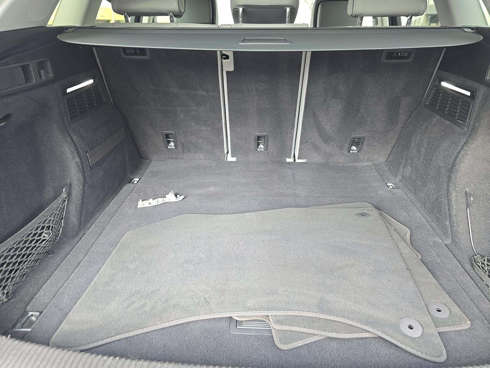 2022 Audi Q5 S line Premium Plus AWD