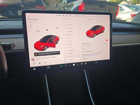 2018 Tesla Model 3 Long Range AWD