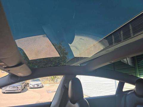2018 Tesla Model 3 Long Range AWD