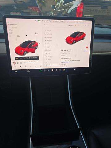 2018 Tesla Model 3 Long Range AWD