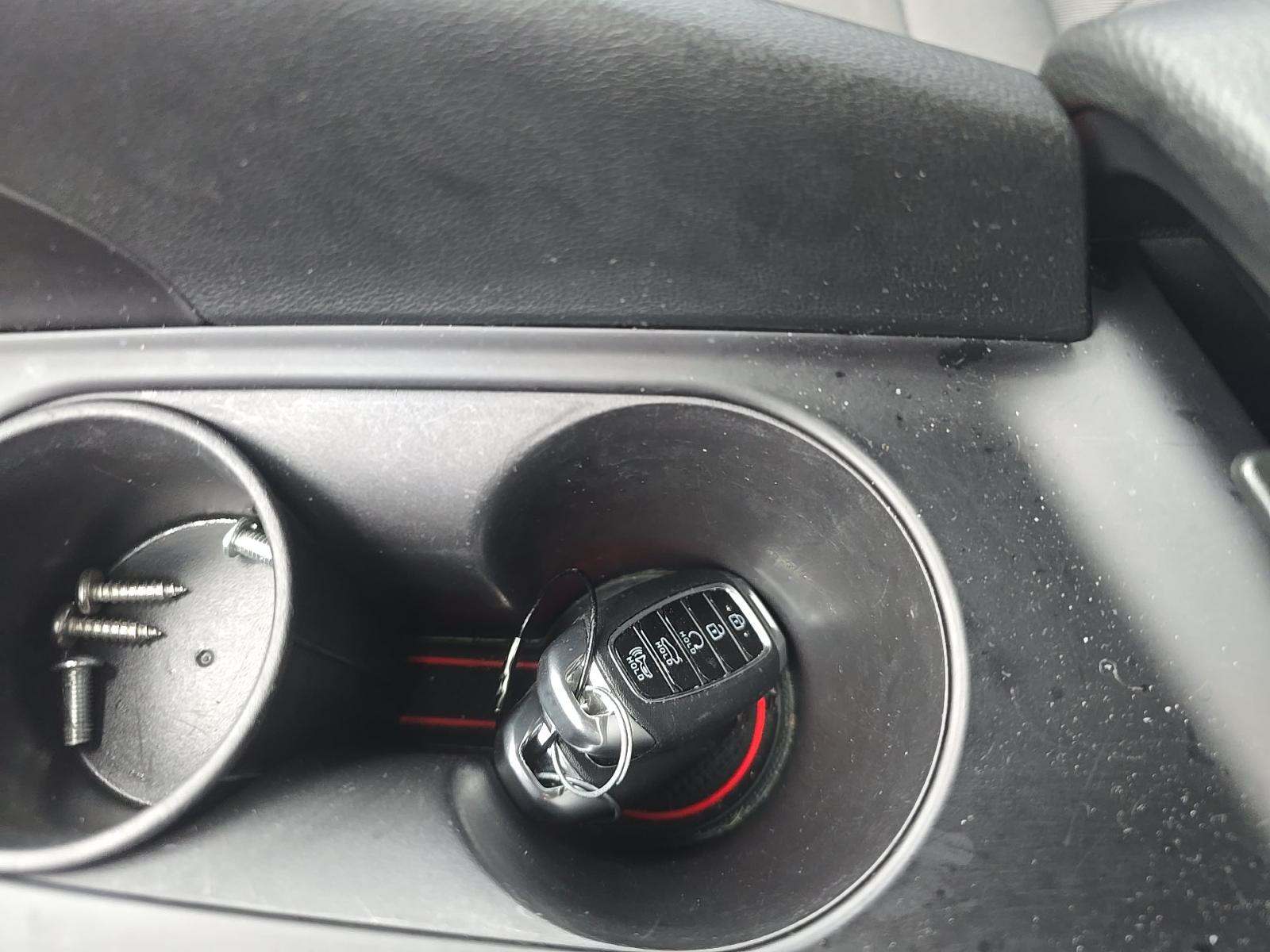 2023 Hyundai Elantra N Line FWD