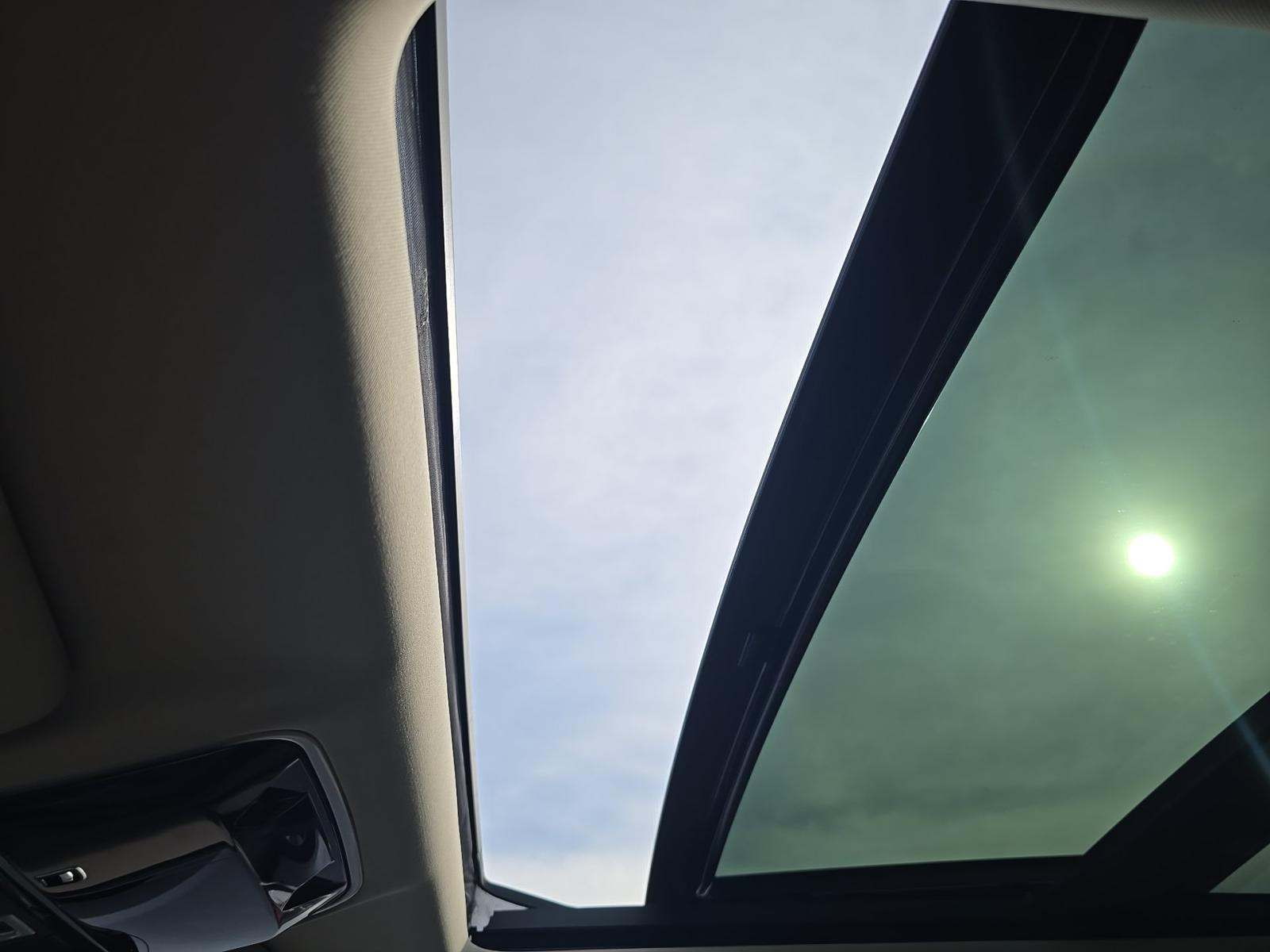 2019 Land Rover Range Rover HSE AWD