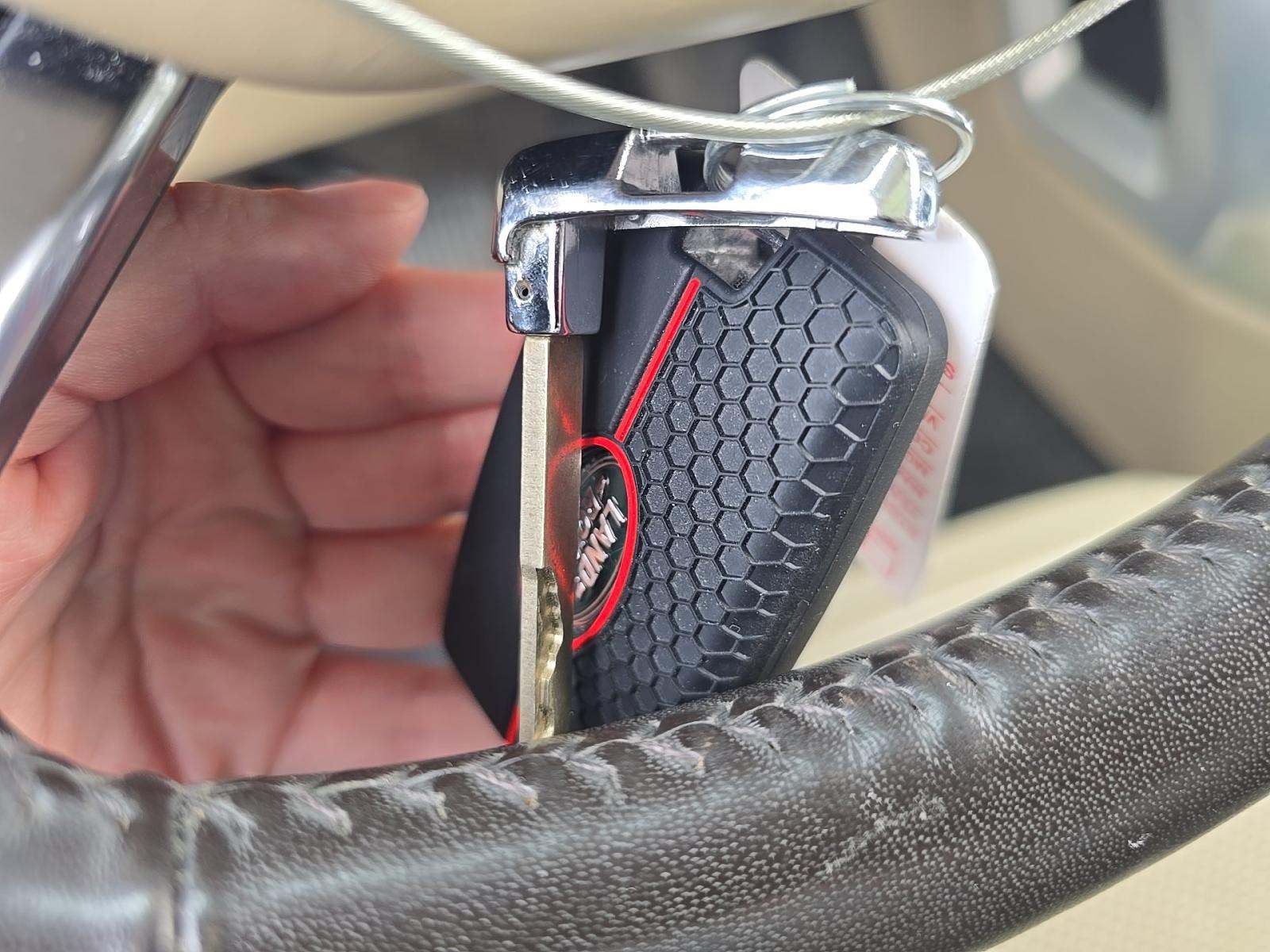 2019 Land Rover Range Rover HSE AWD