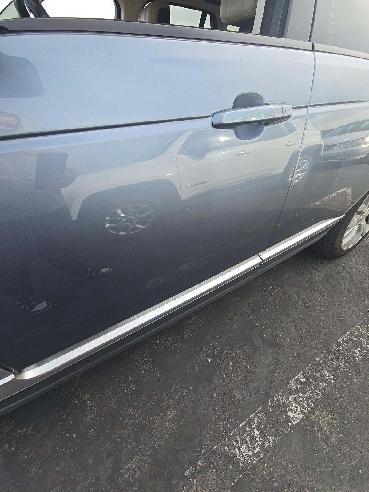 2019 Land Rover Range Rover HSE AWD