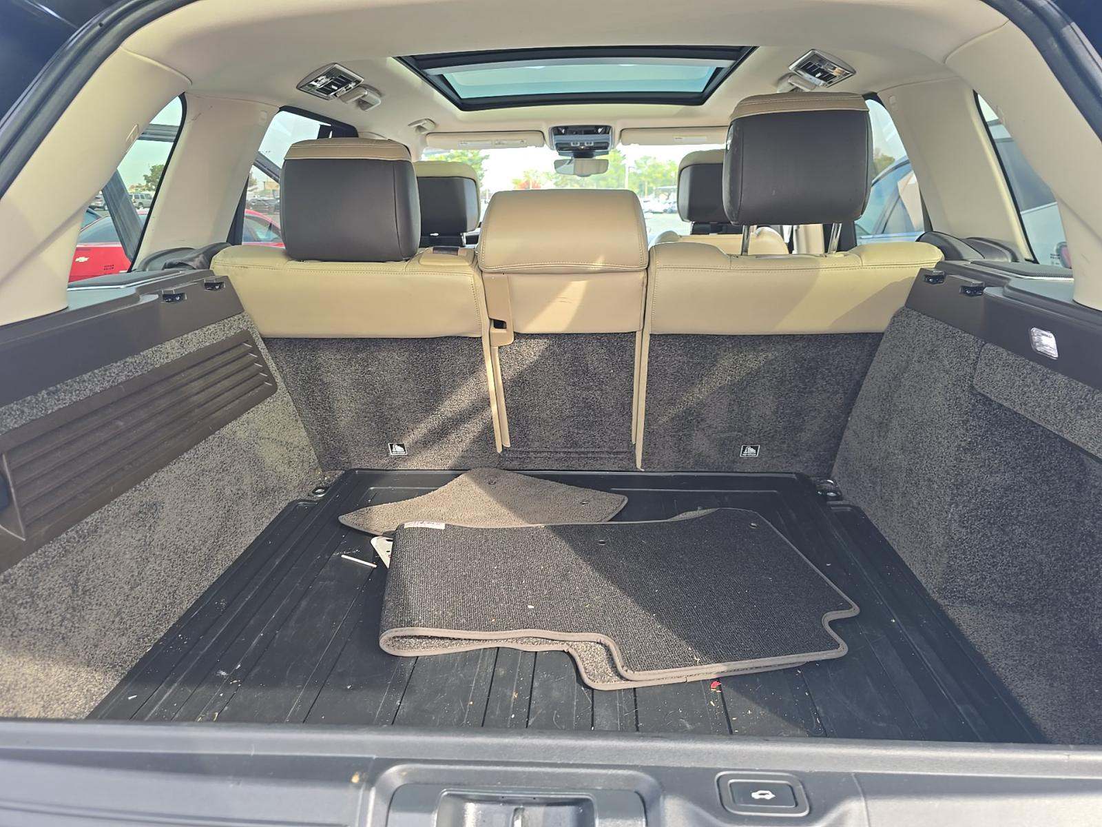 2019 Land Rover Range Rover HSE AWD