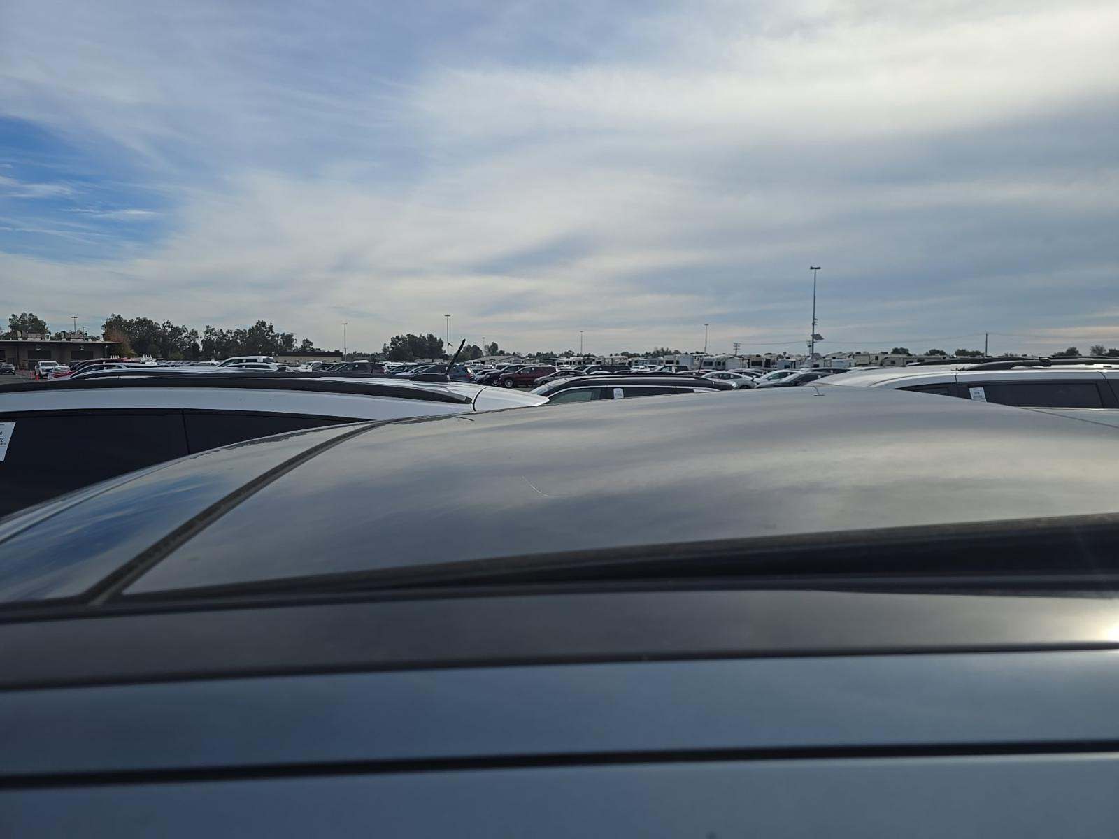 2019 Land Rover Range Rover HSE AWD