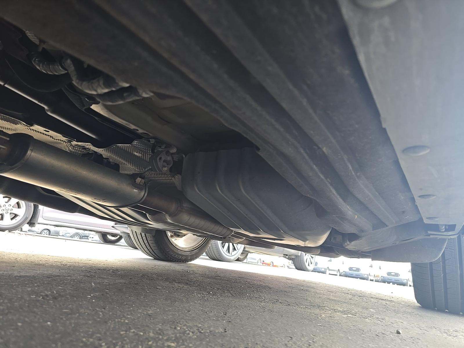 2019 Land Rover Range Rover HSE AWD