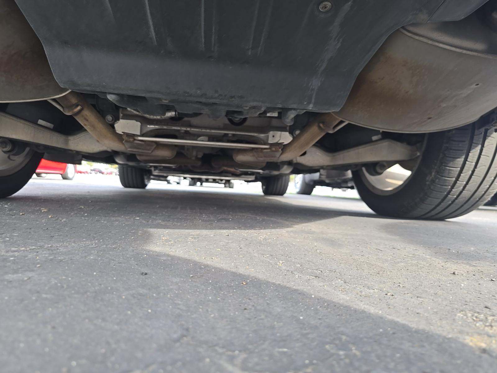 2019 Land Rover Range Rover HSE AWD