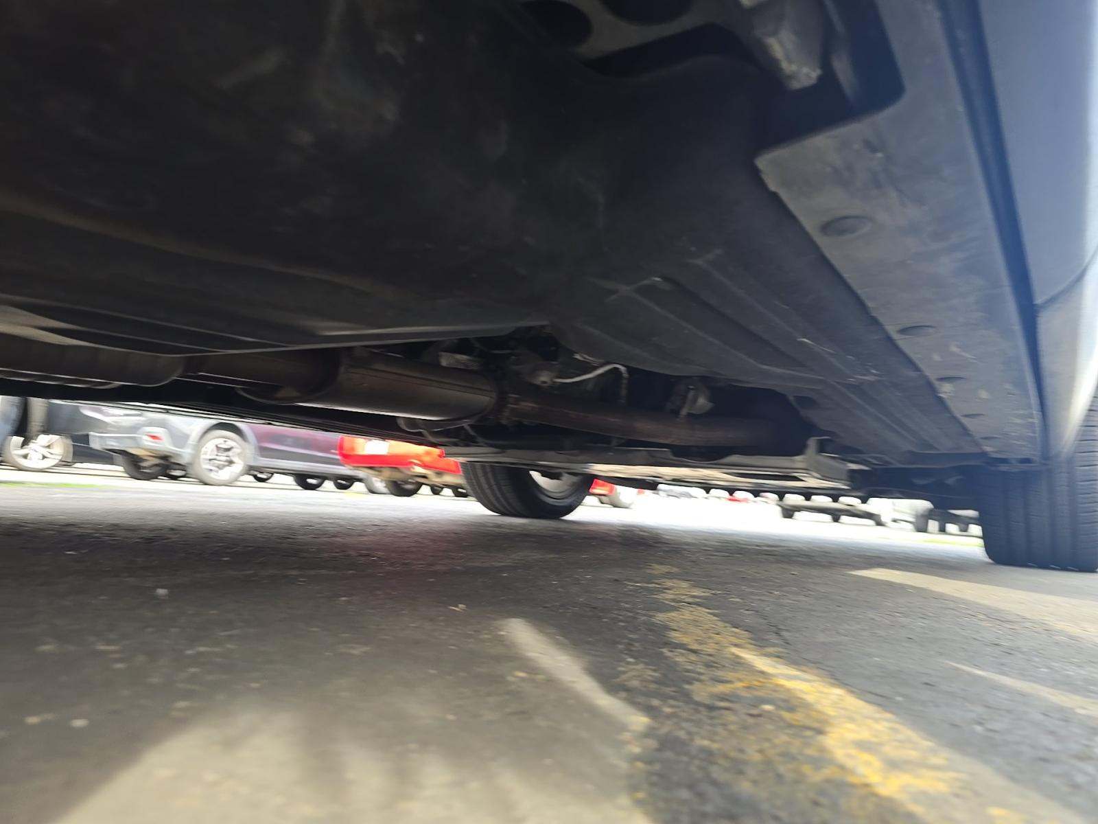 2019 Land Rover Range Rover HSE AWD