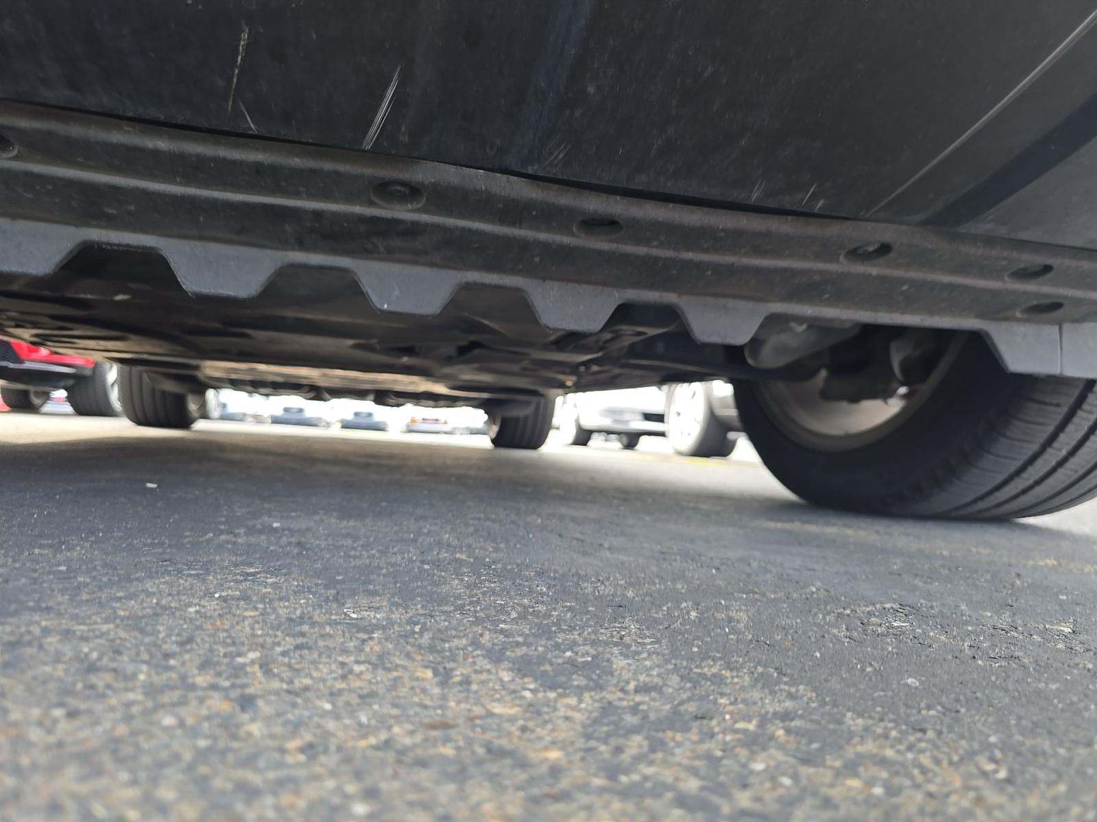 2019 Land Rover Range Rover HSE AWD