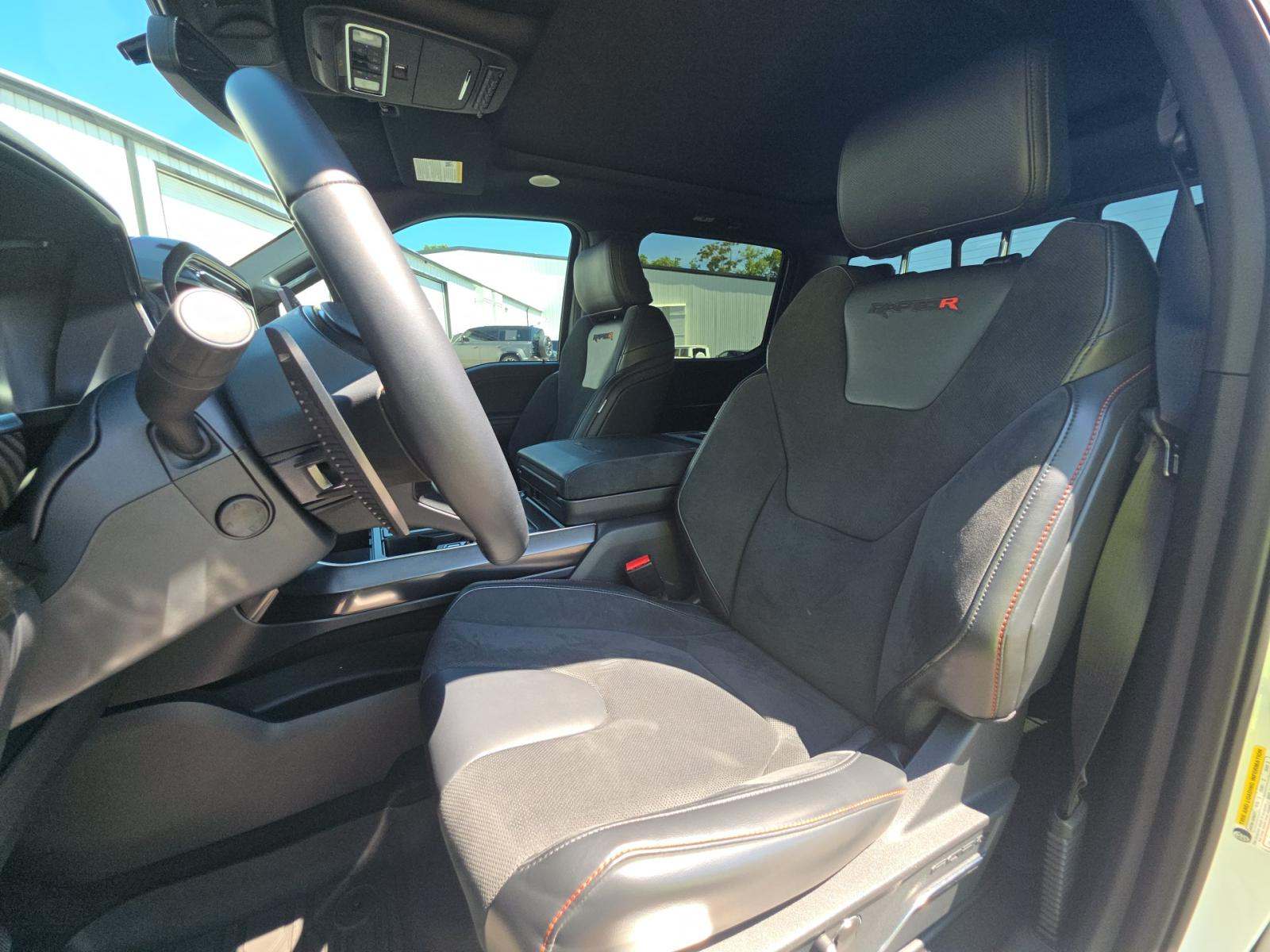 2023 Ford F-150 Raptor AWD