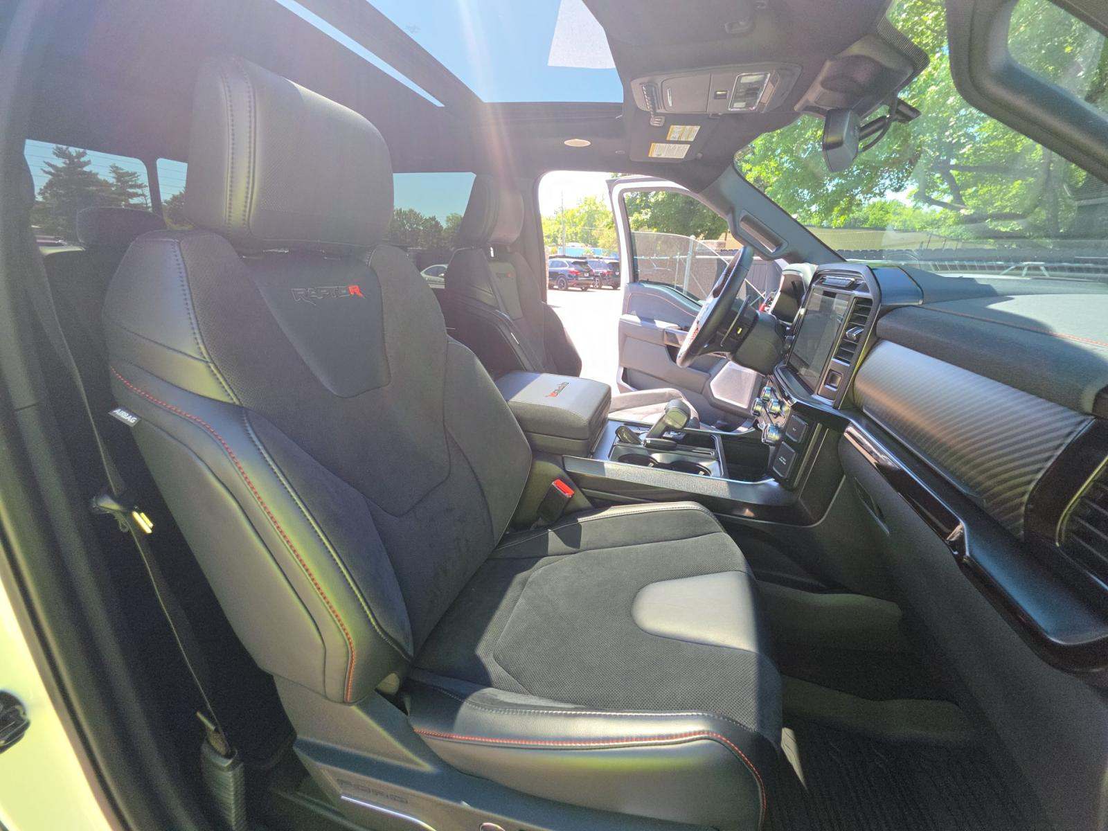 2023 Ford F-150 Raptor AWD