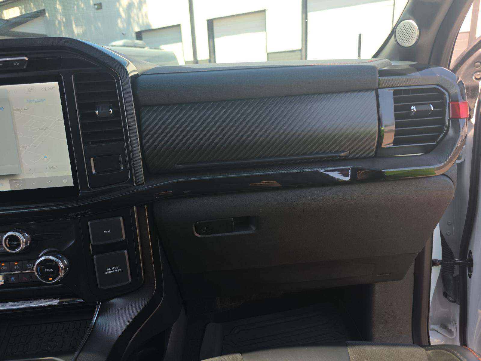 2023 Ford F-150 Raptor AWD