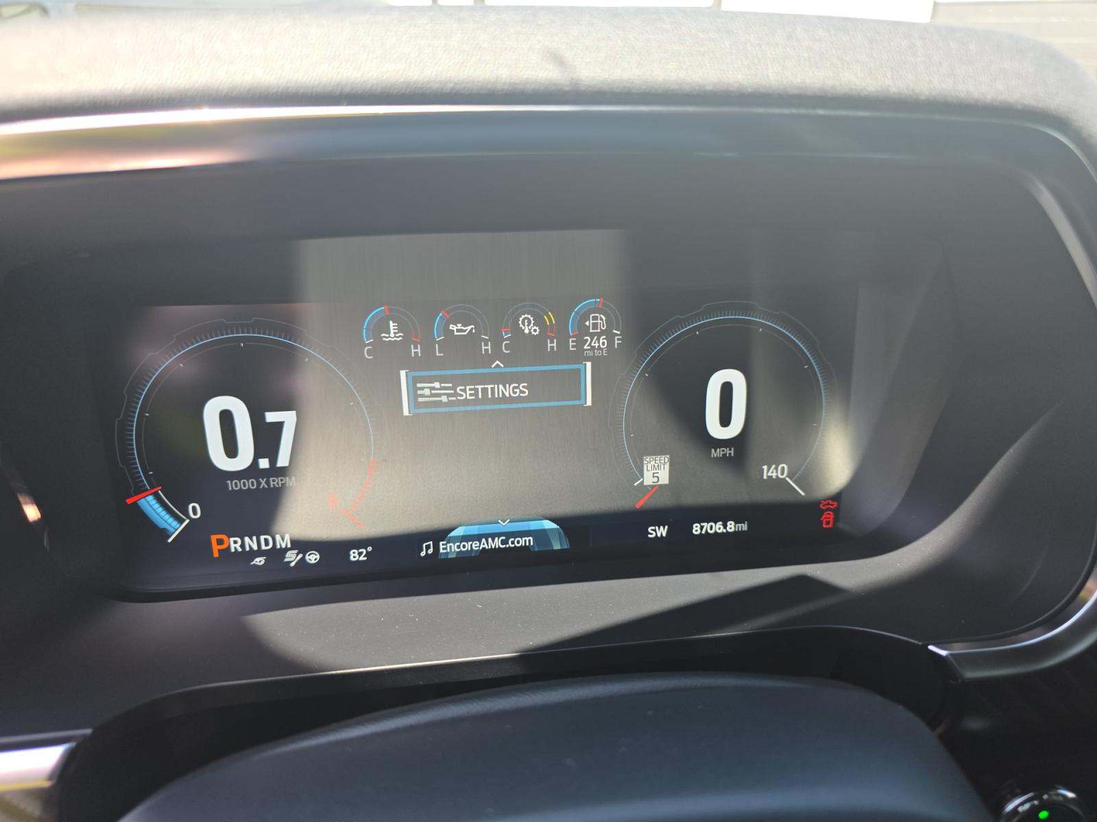 2023 Ford F-150 Raptor AWD
