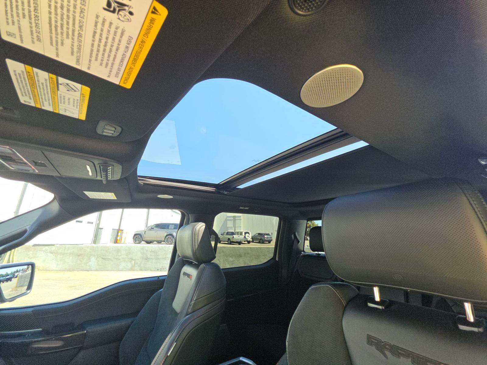 2023 Ford F-150 Raptor AWD