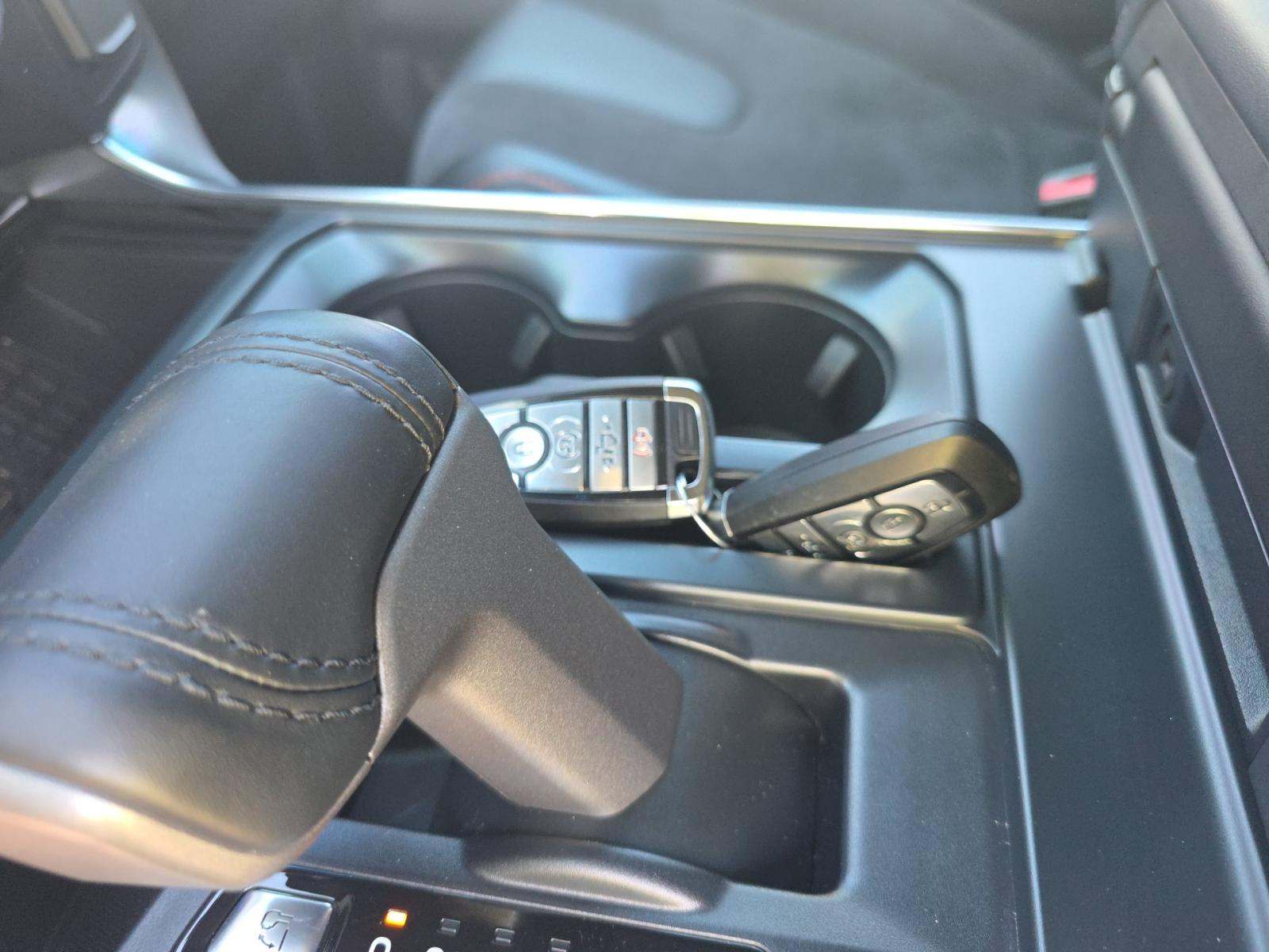 2023 Ford F-150 Raptor AWD