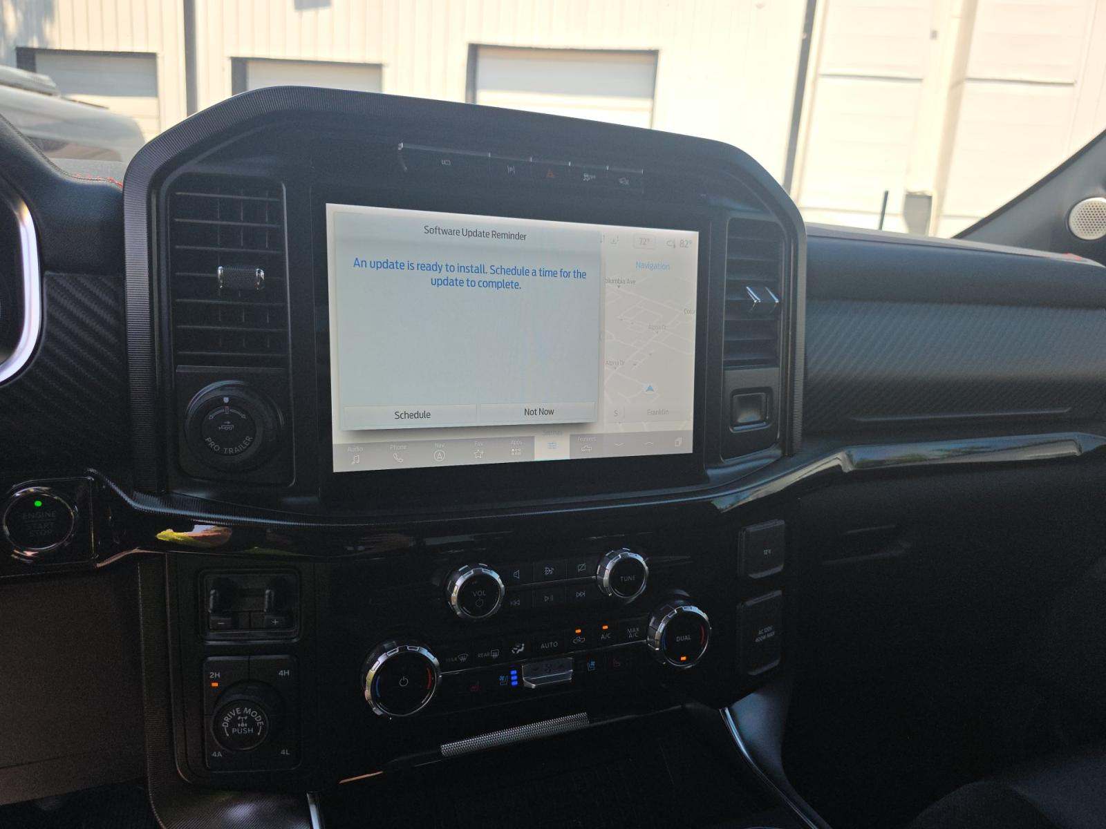 2023 Ford F-150 Raptor AWD