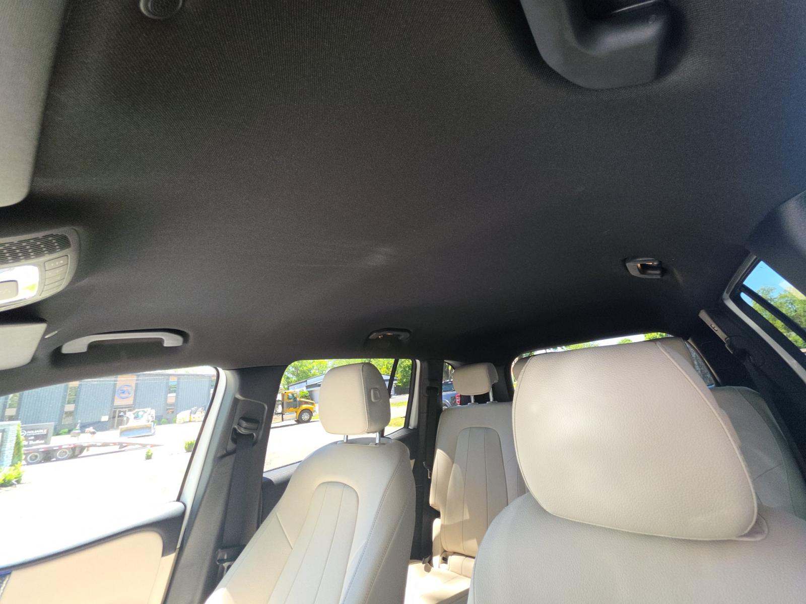2025 Mercedes-Benz GLB GLB 250 AWD