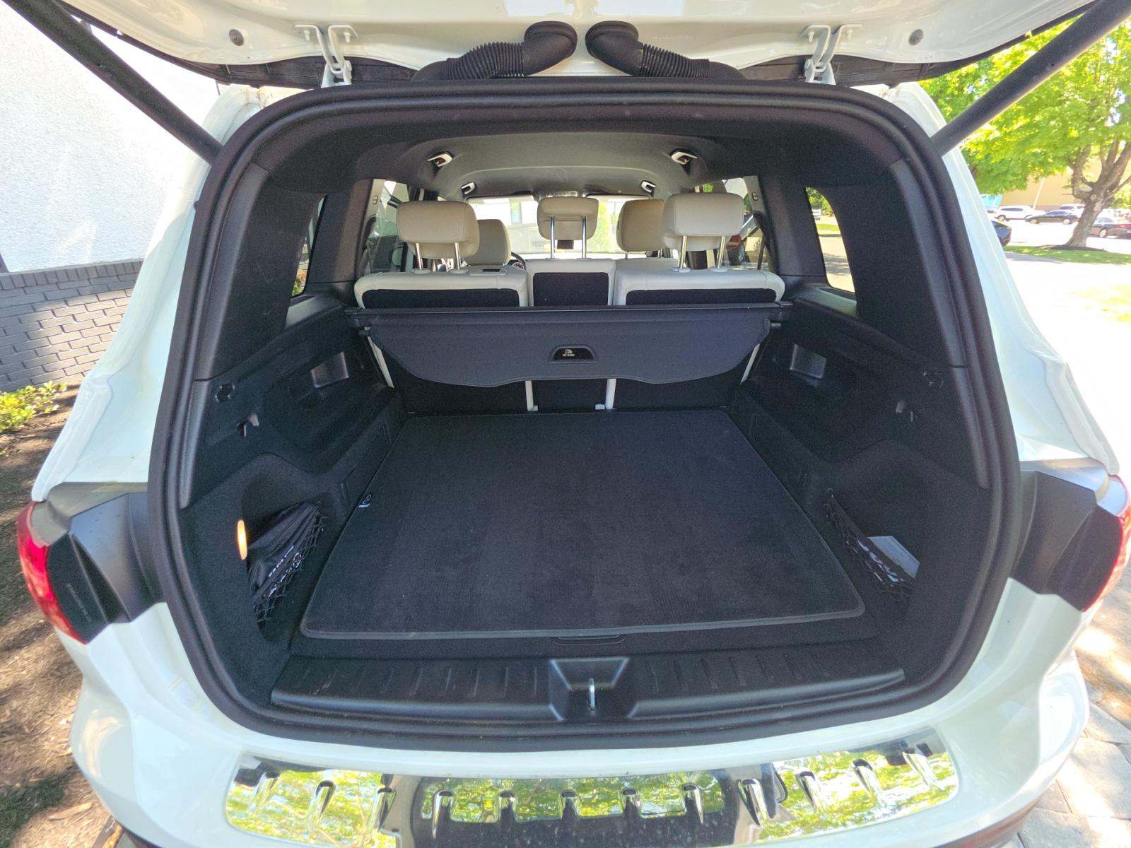 2025 Mercedes-Benz GLB GLB 250 AWD
