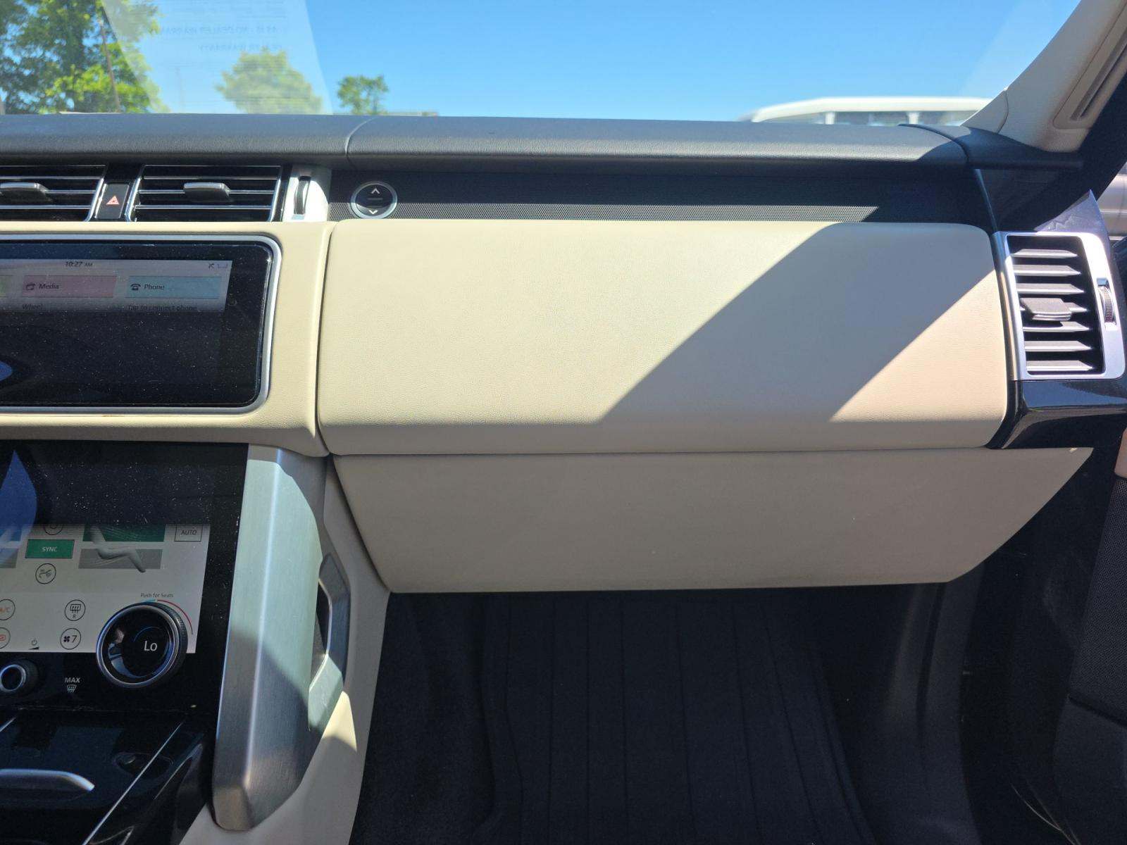 2019 Land Rover Range Rover Supercharged LWB AWD