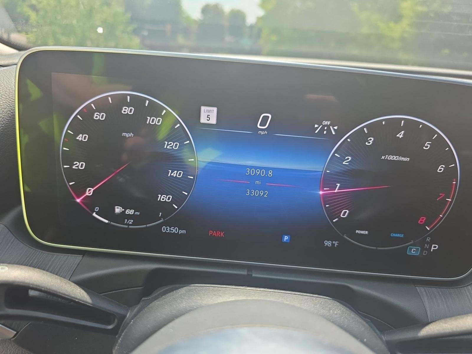 2023 Mercedes-Benz C-Class C 300 AWD