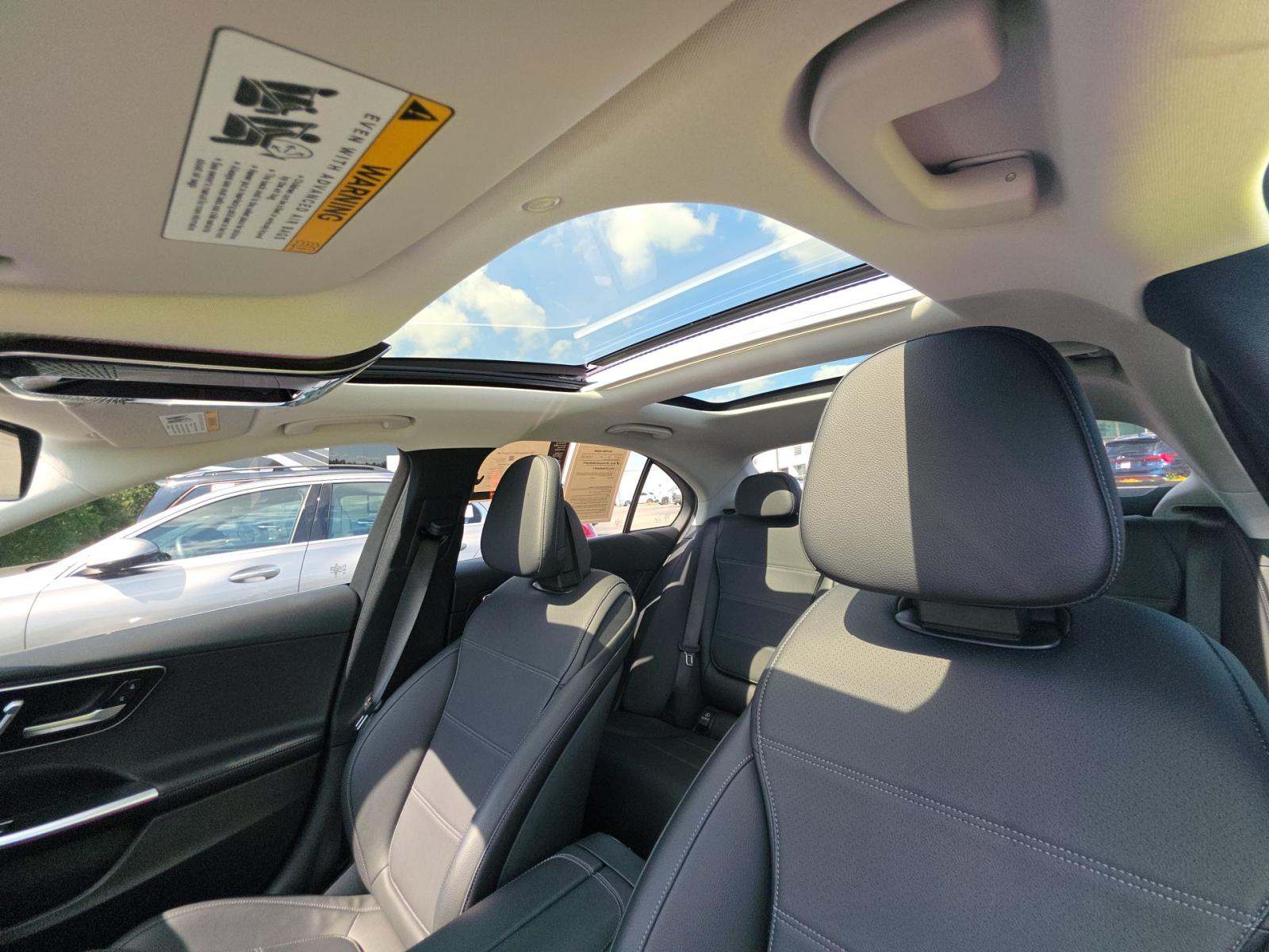 2023 Mercedes-Benz C-Class C 300 AWD