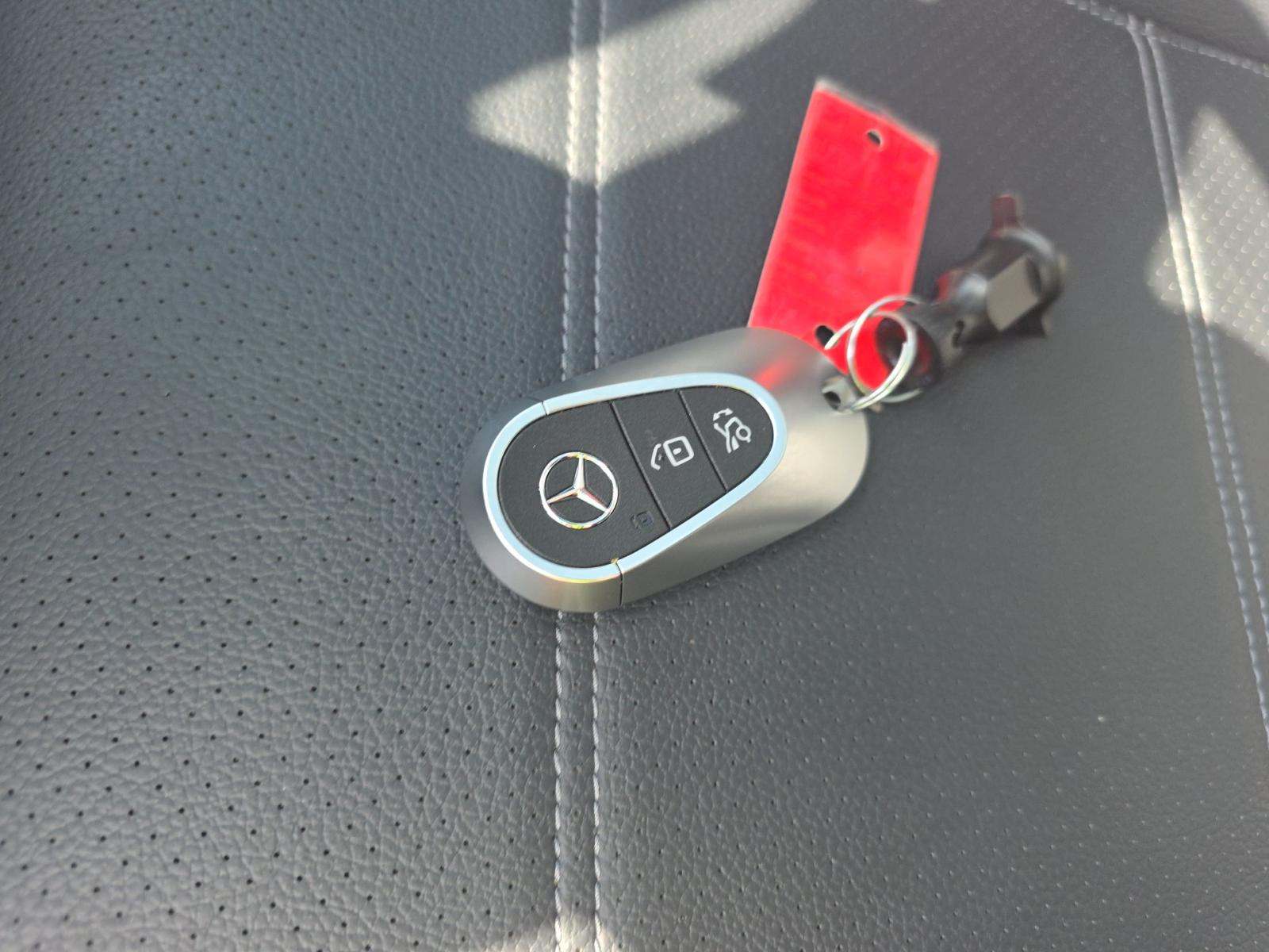2023 Mercedes-Benz C-Class C 300 AWD