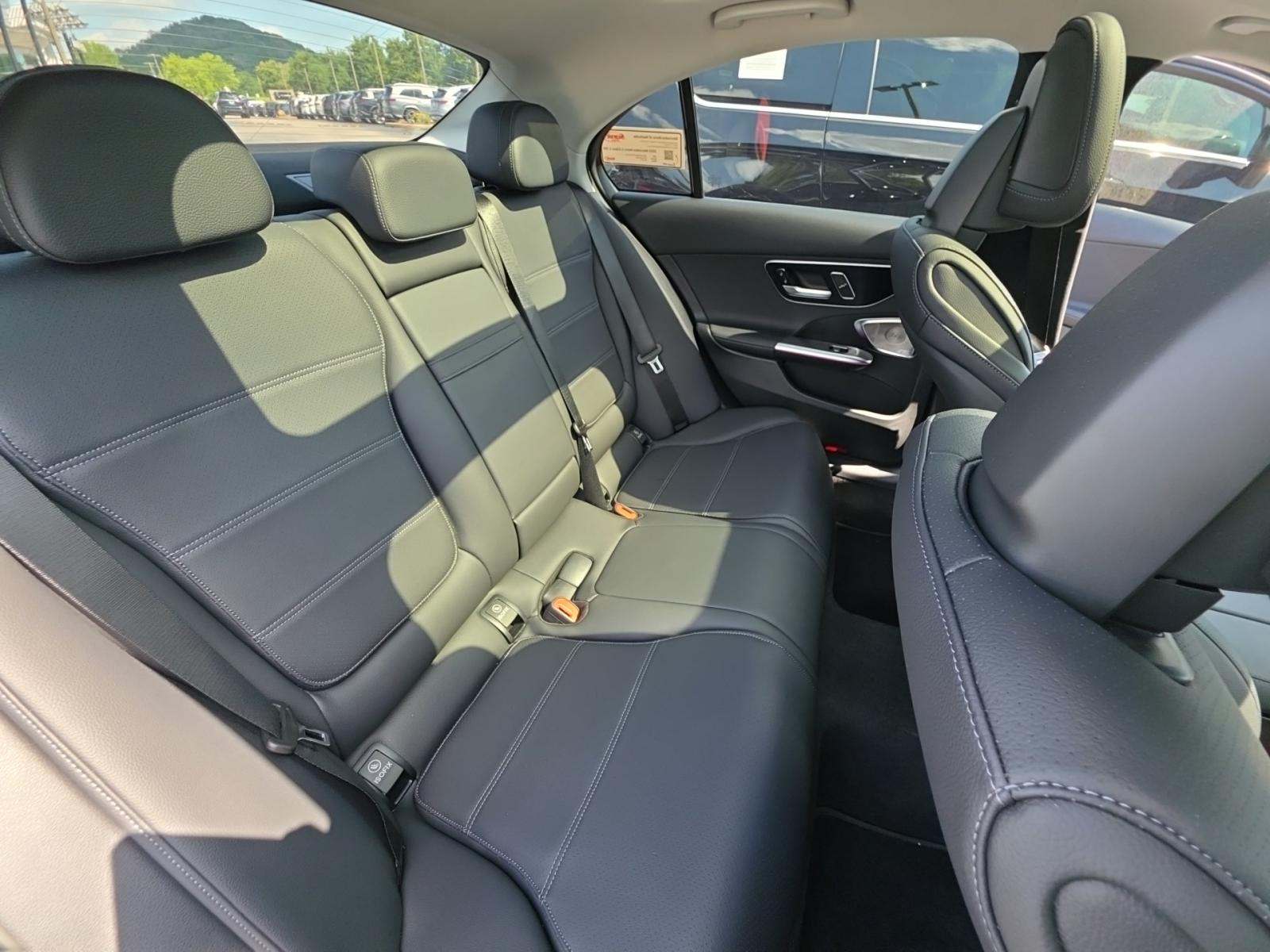 2023 Mercedes-Benz C-Class C 300 AWD