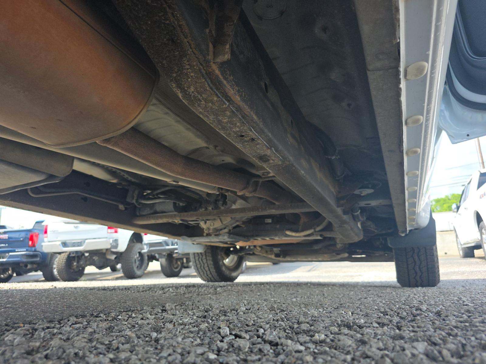 2023 Chevrolet Silverado 1500 Work Truck AWD
