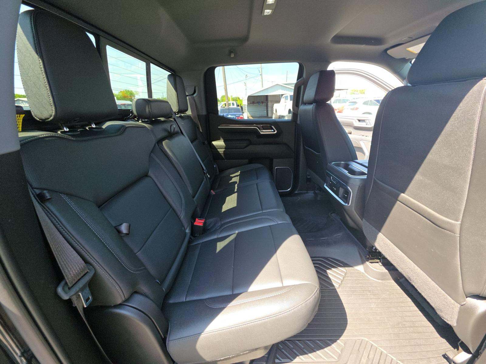 2022 Chevrolet Silverado 1500 LTZ AWD