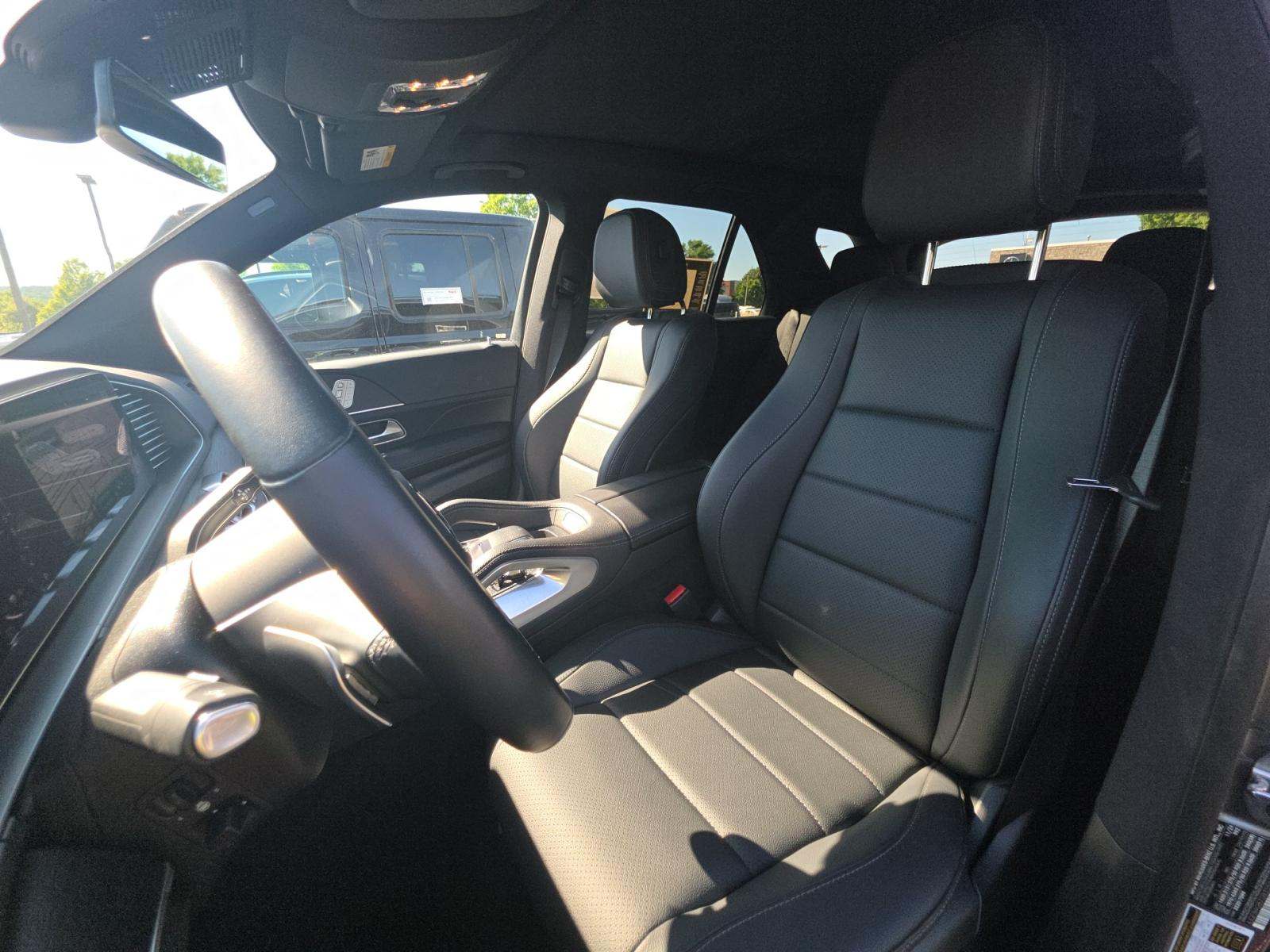 2025 Mercedes-Benz GLE GLE 450e AWD